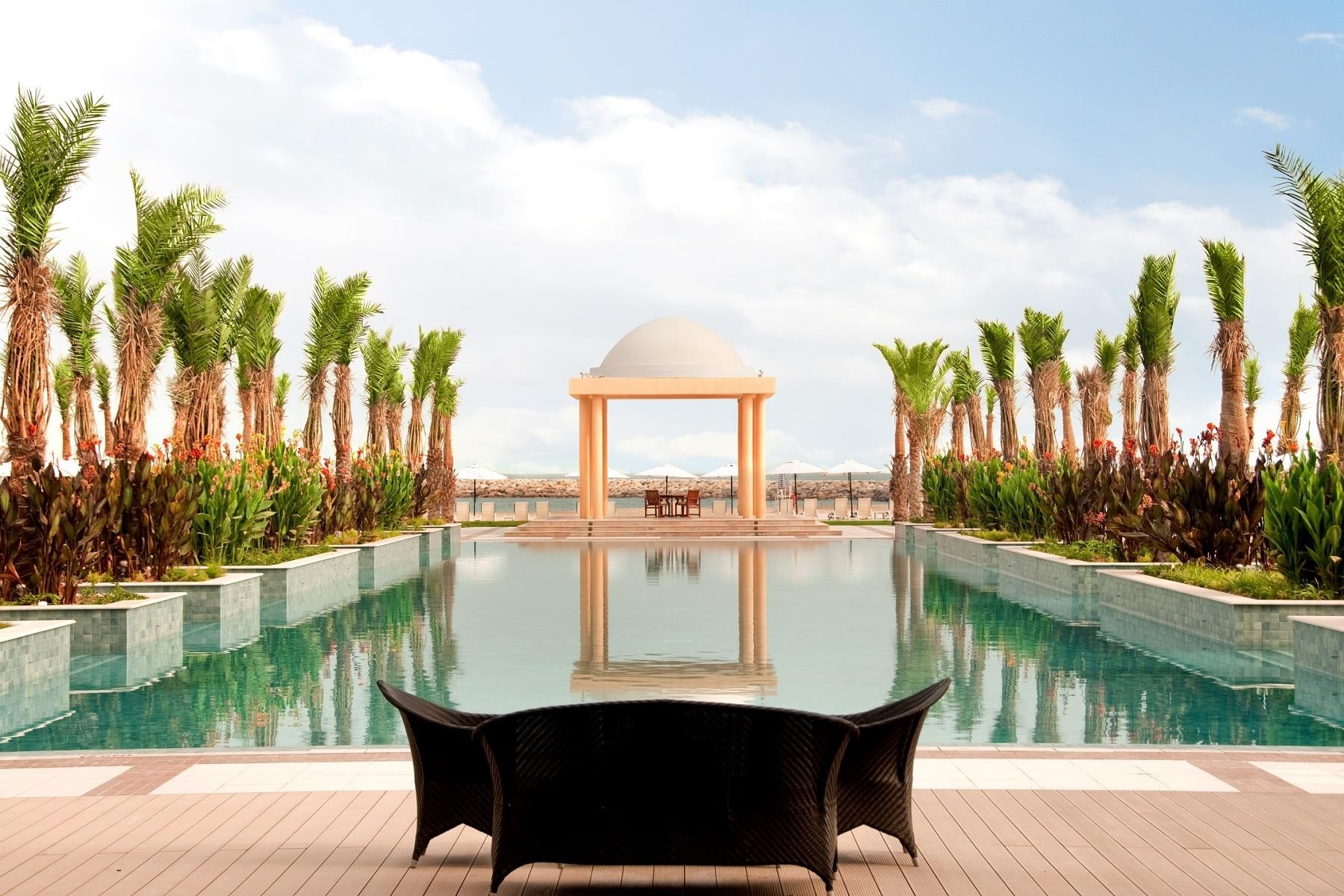 Hilton Ras Al Khaimah Beach Resort 10