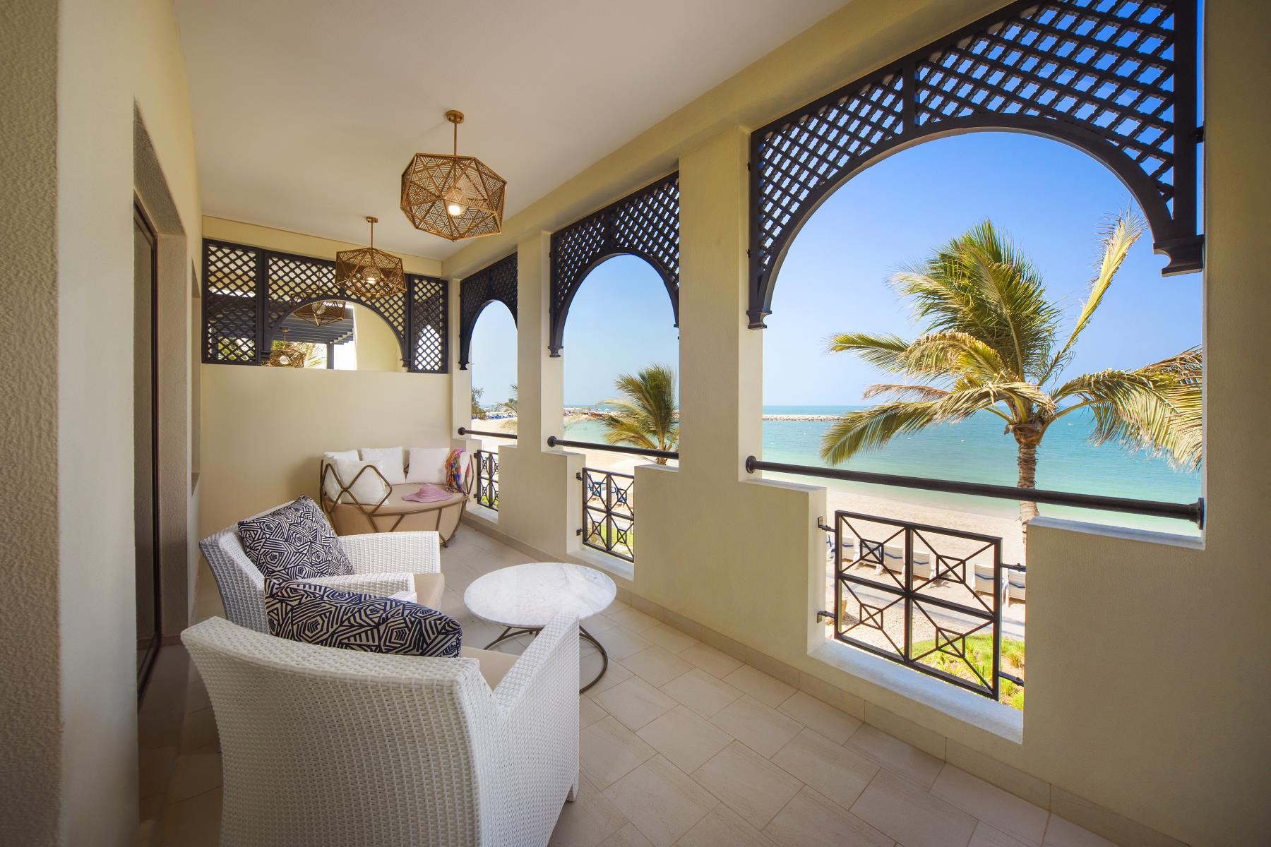 Hilton Ras Al Khaimah Beach Resort 47