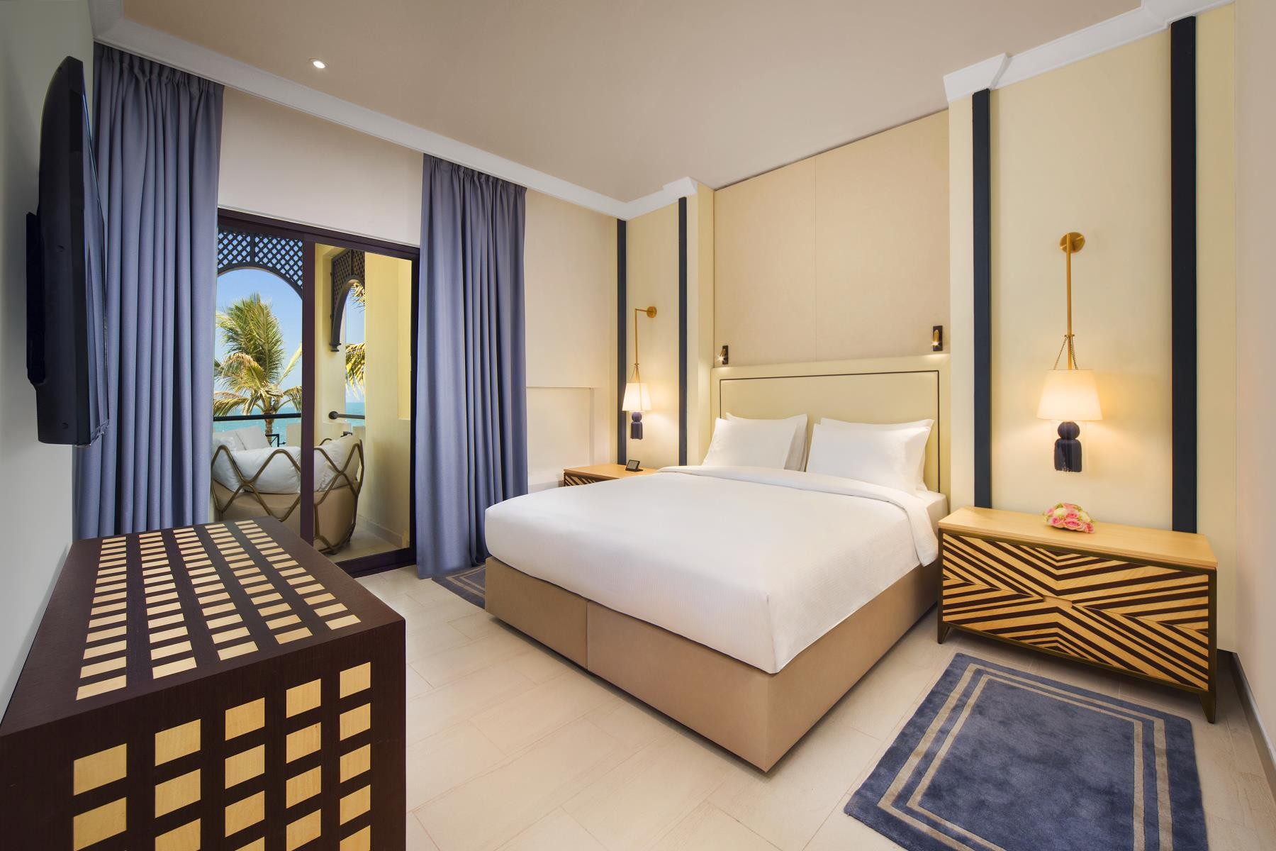Hilton Ras Al Khaimah Beach Resort 48