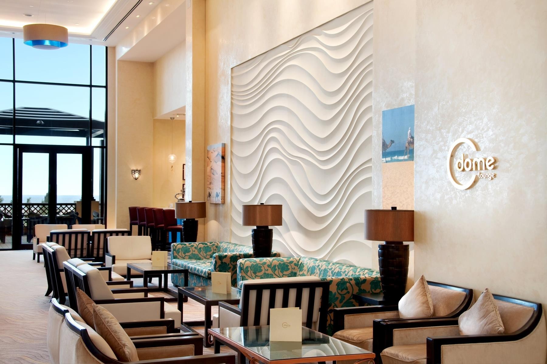 Hilton Ras Al Khaimah Beach Resort 29
