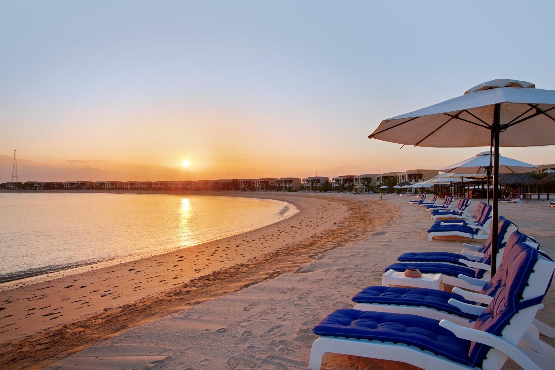 Hilton Ras Al Khaimah Beach Resort 13