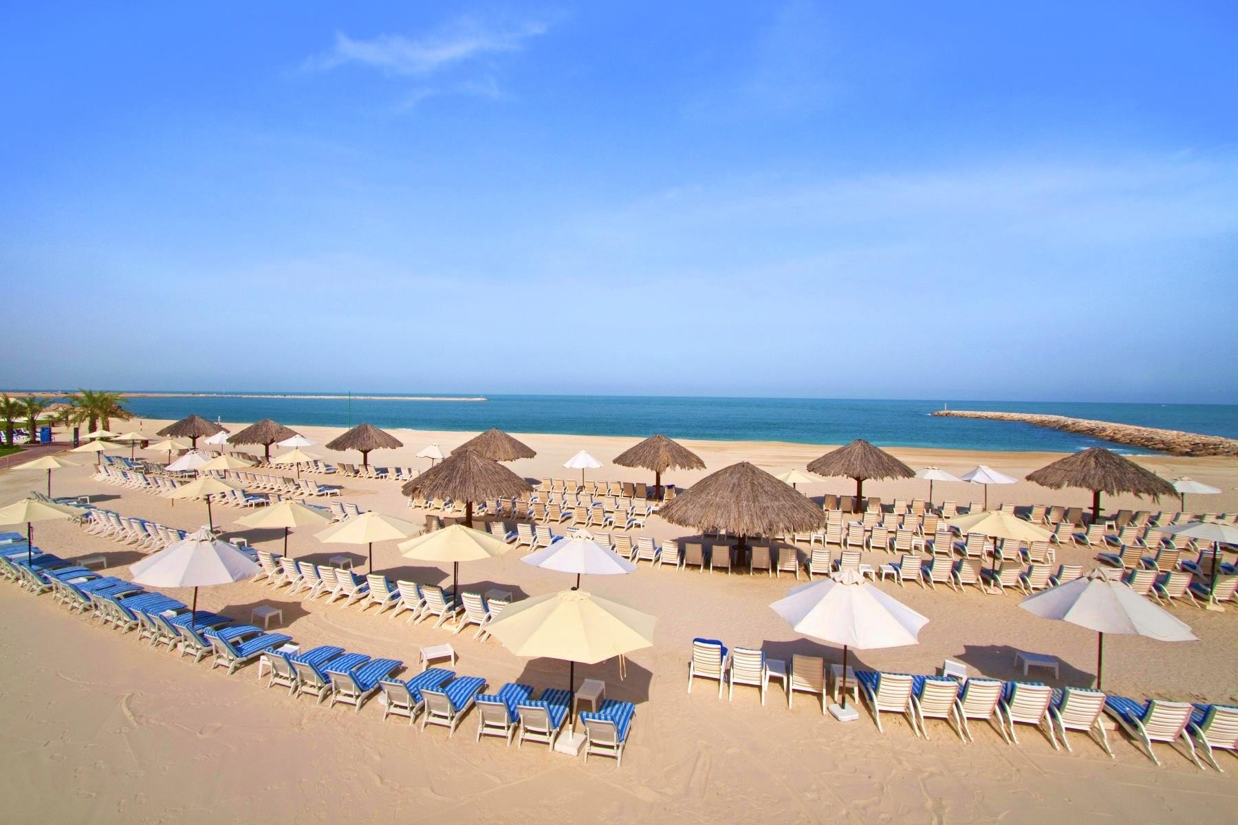 Hilton Ras Al Khaimah Beach Resort 14