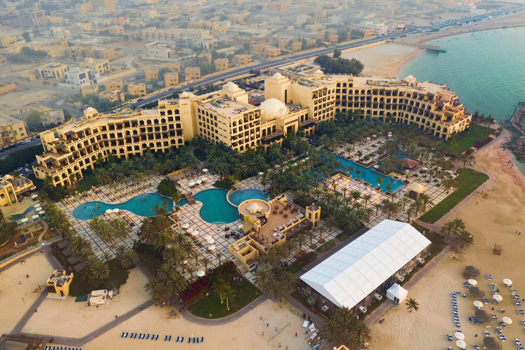 Hilton Ras Al Khaimah Beach Resort 23