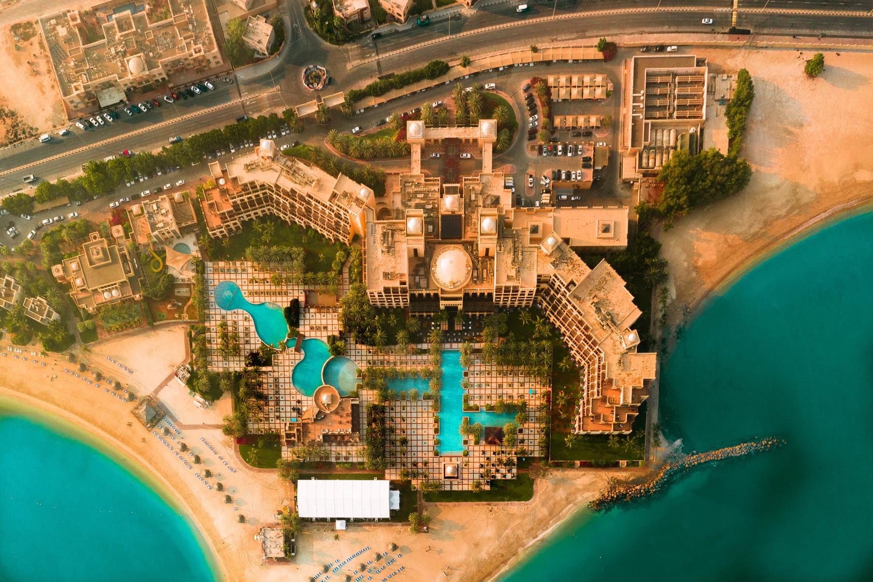 Hilton Ras Al Khaimah Beach Resort 25