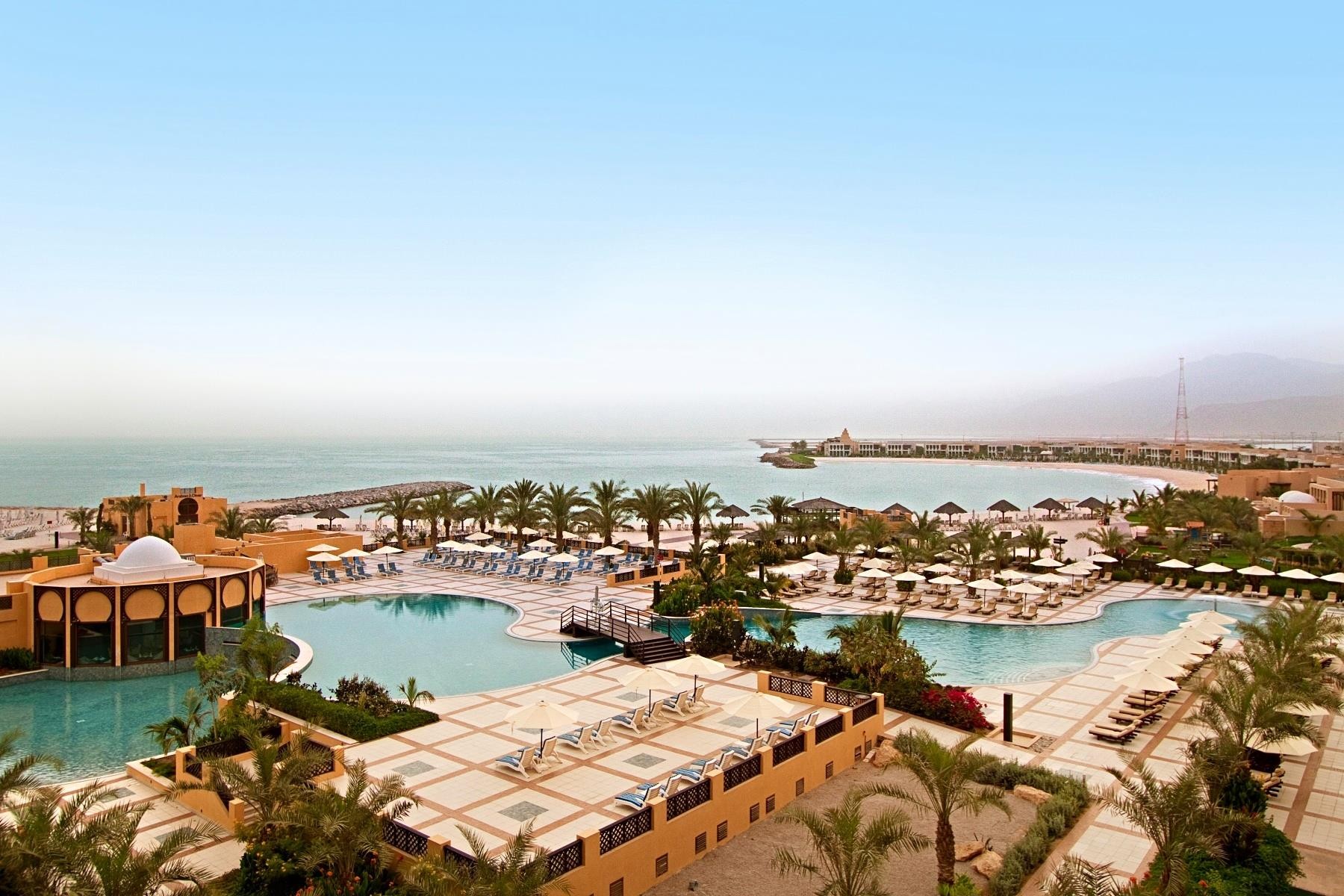 Hilton Ras Al Khaimah Beach Resort 26