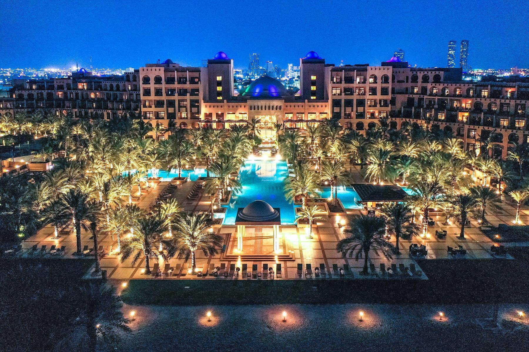 Hilton Ras Al Khaimah Beach Resort 27