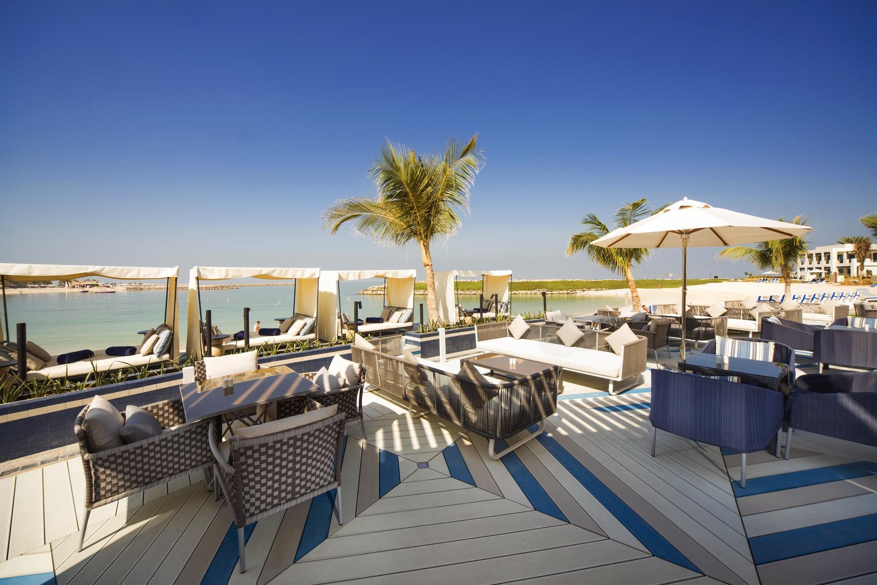 Hilton Ras Al Khaimah Beach Resort 18