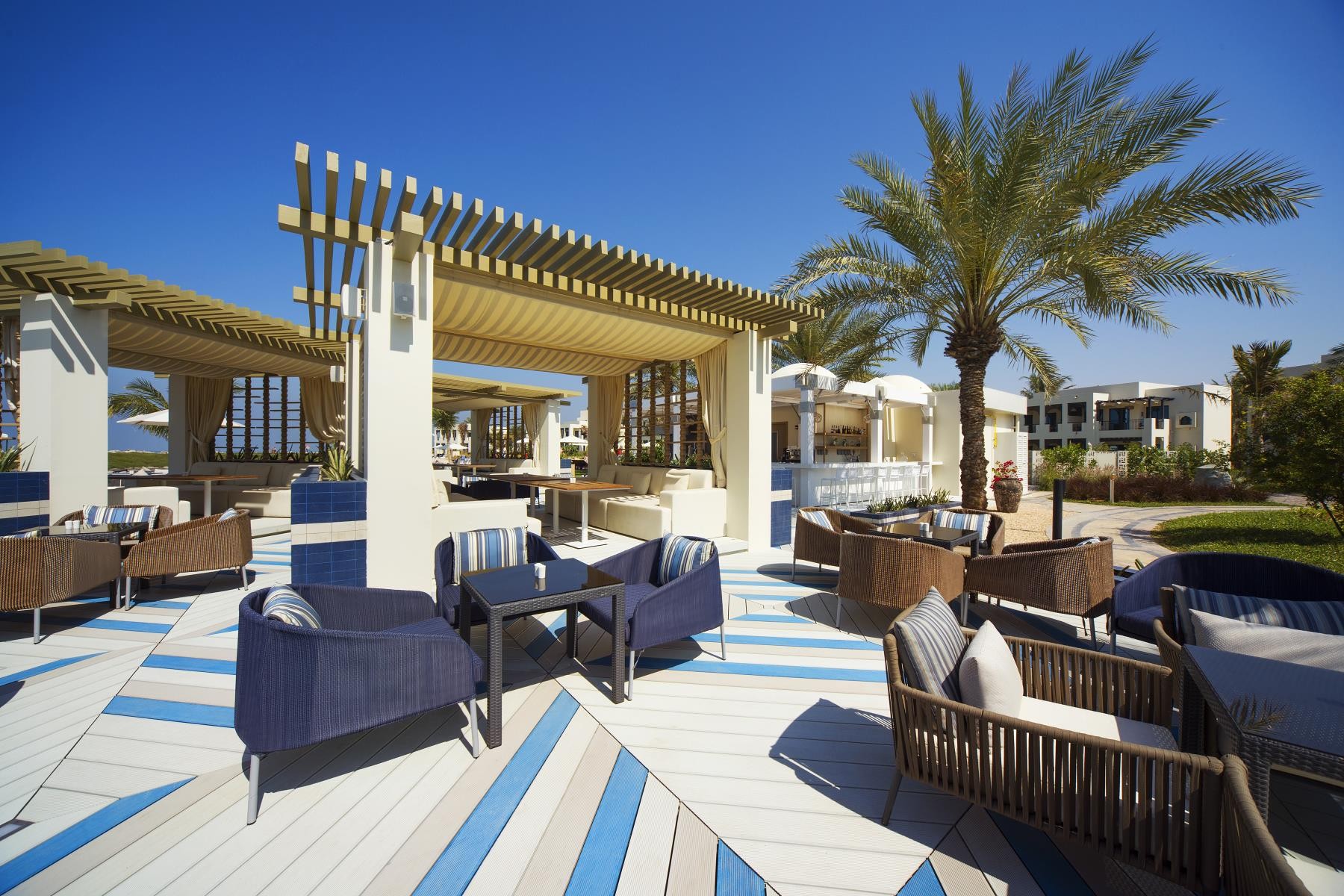 Hilton Ras Al Khaimah Beach Resort 19