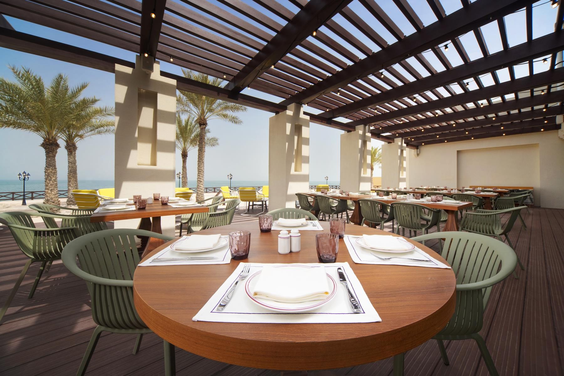 Hilton Ras Al Khaimah Beach Resort 21