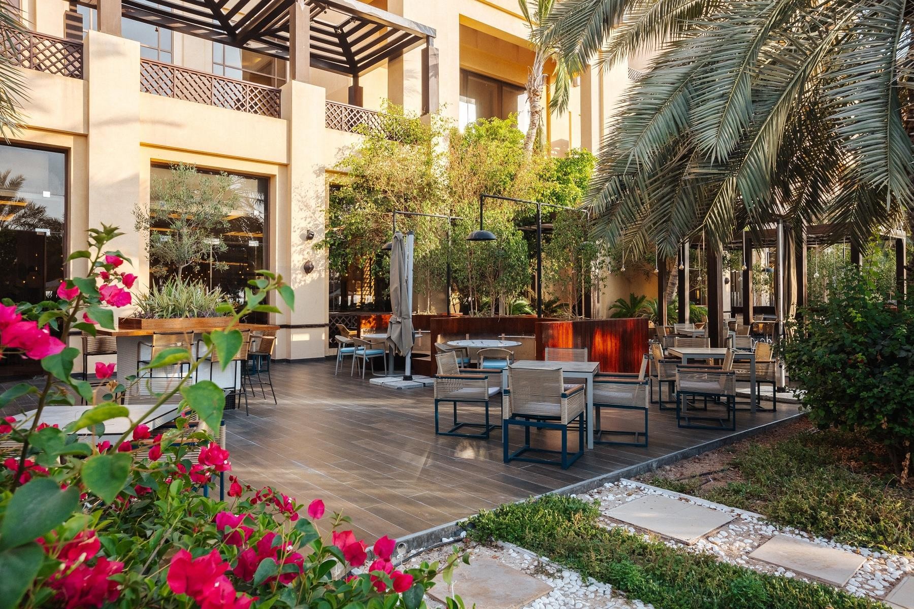 Hilton Ras Al Khaimah Beach Resort 33