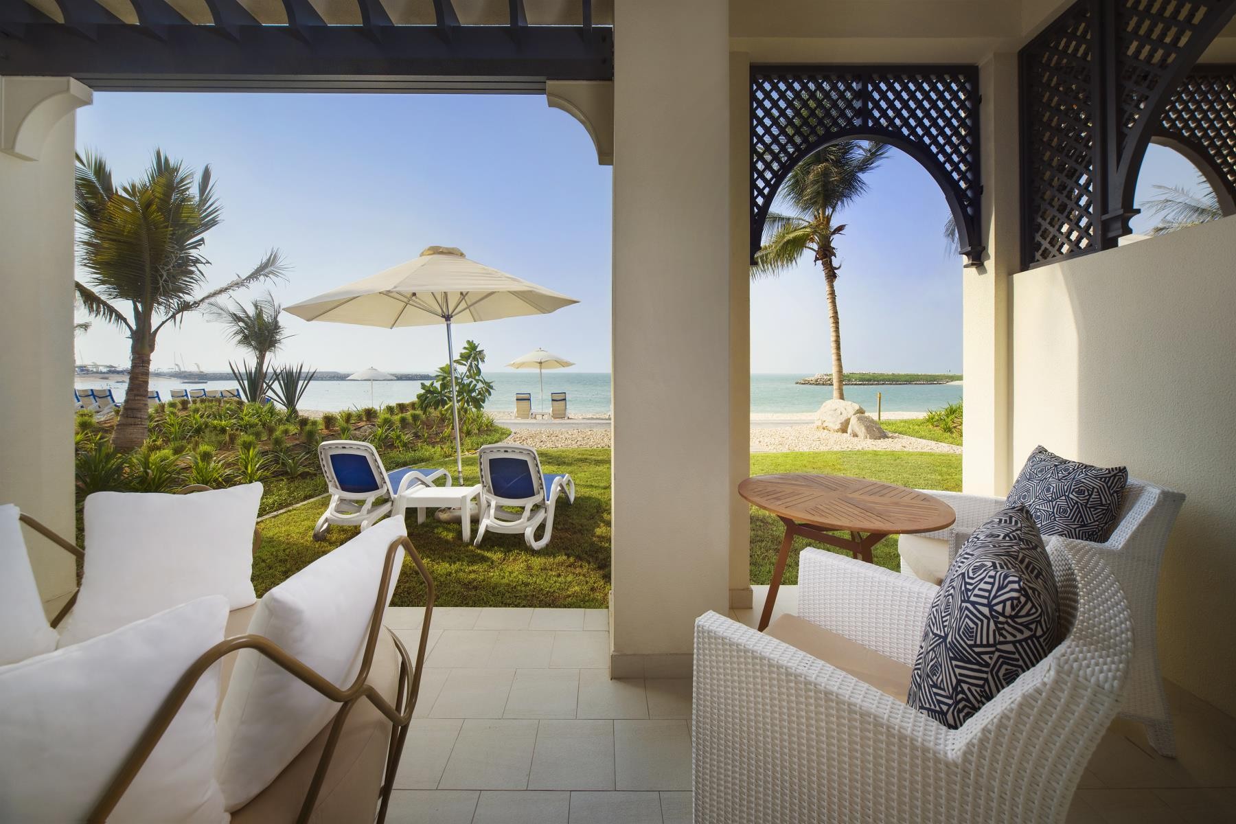 Hilton Ras Al Khaimah Beach Resort 43
