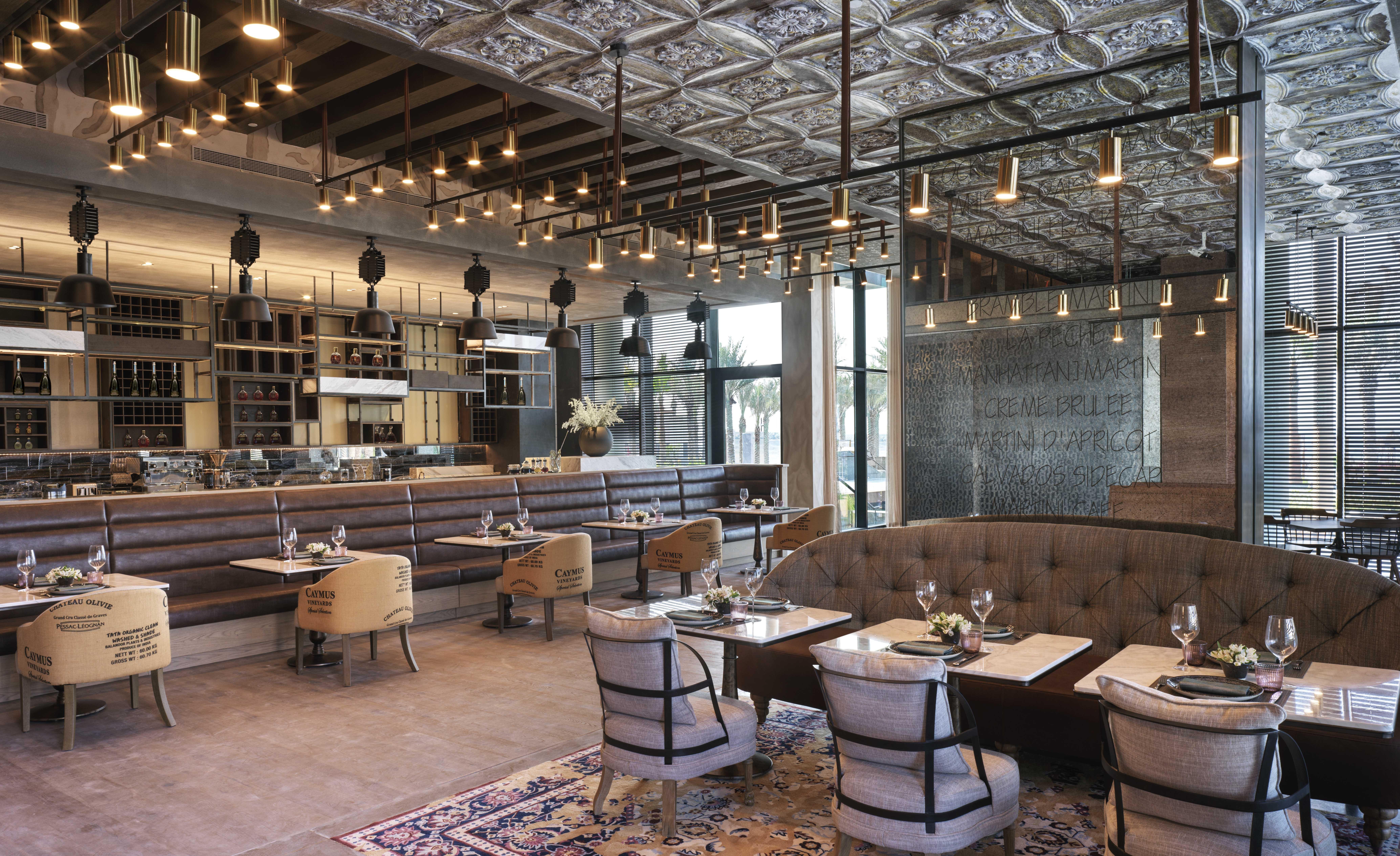 InterContinental Ras Al Khaimah Mina Al Arab Resort & Spa 21