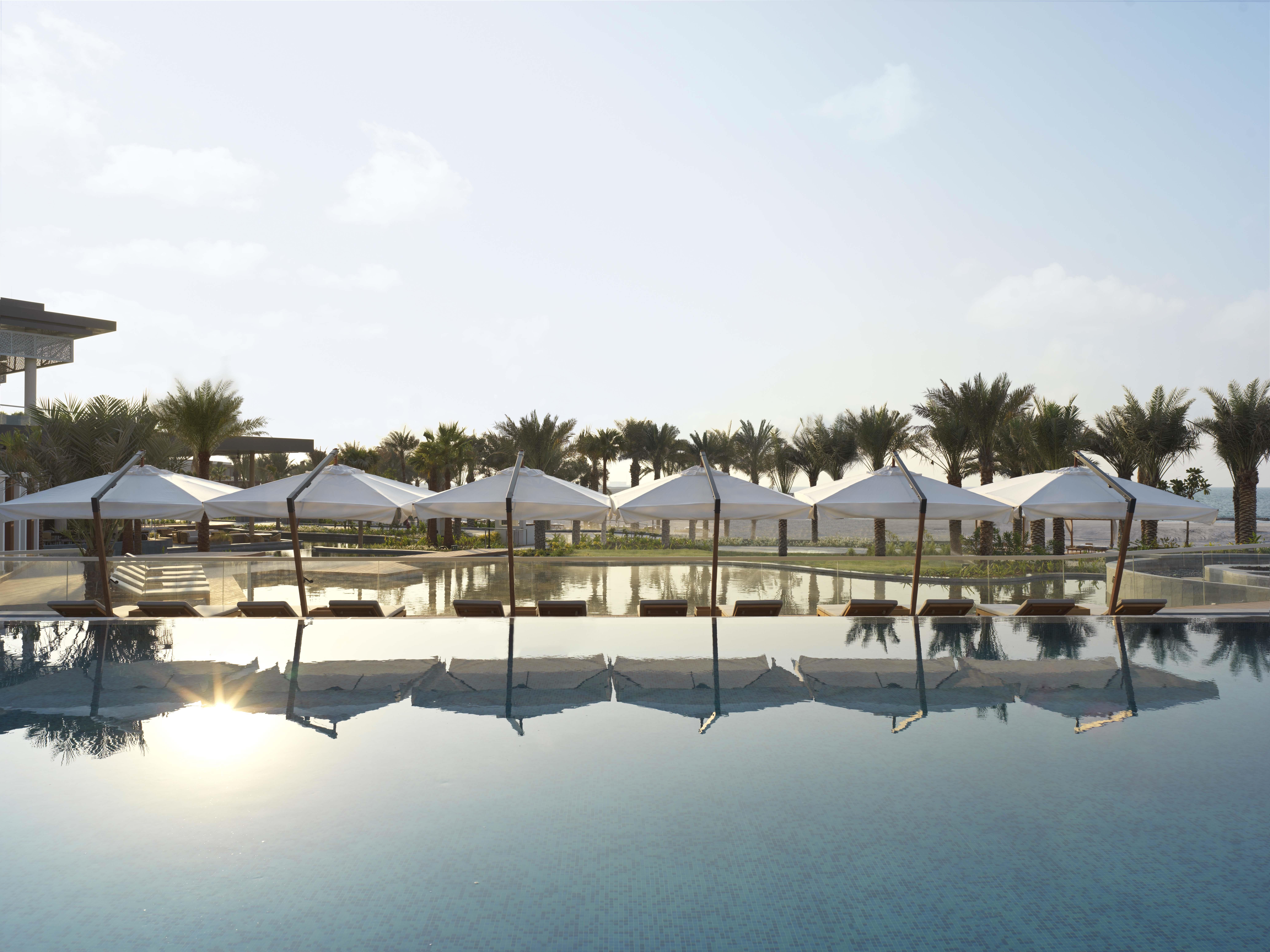 InterContinental Ras Al Khaimah Mina Al Arab Resort & Spa 44