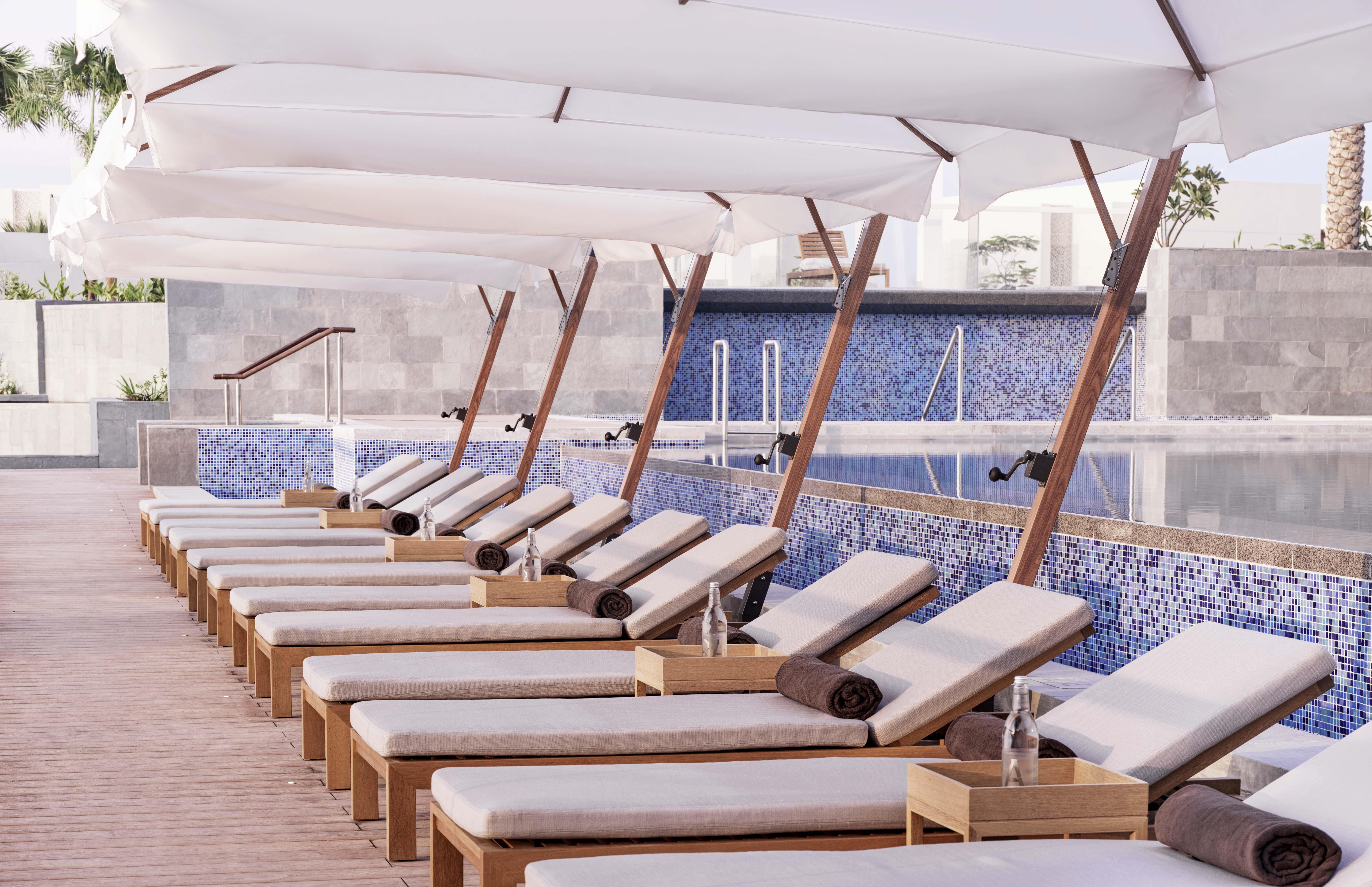 InterContinental Ras Al Khaimah Mina Al Arab Resort & Spa 41