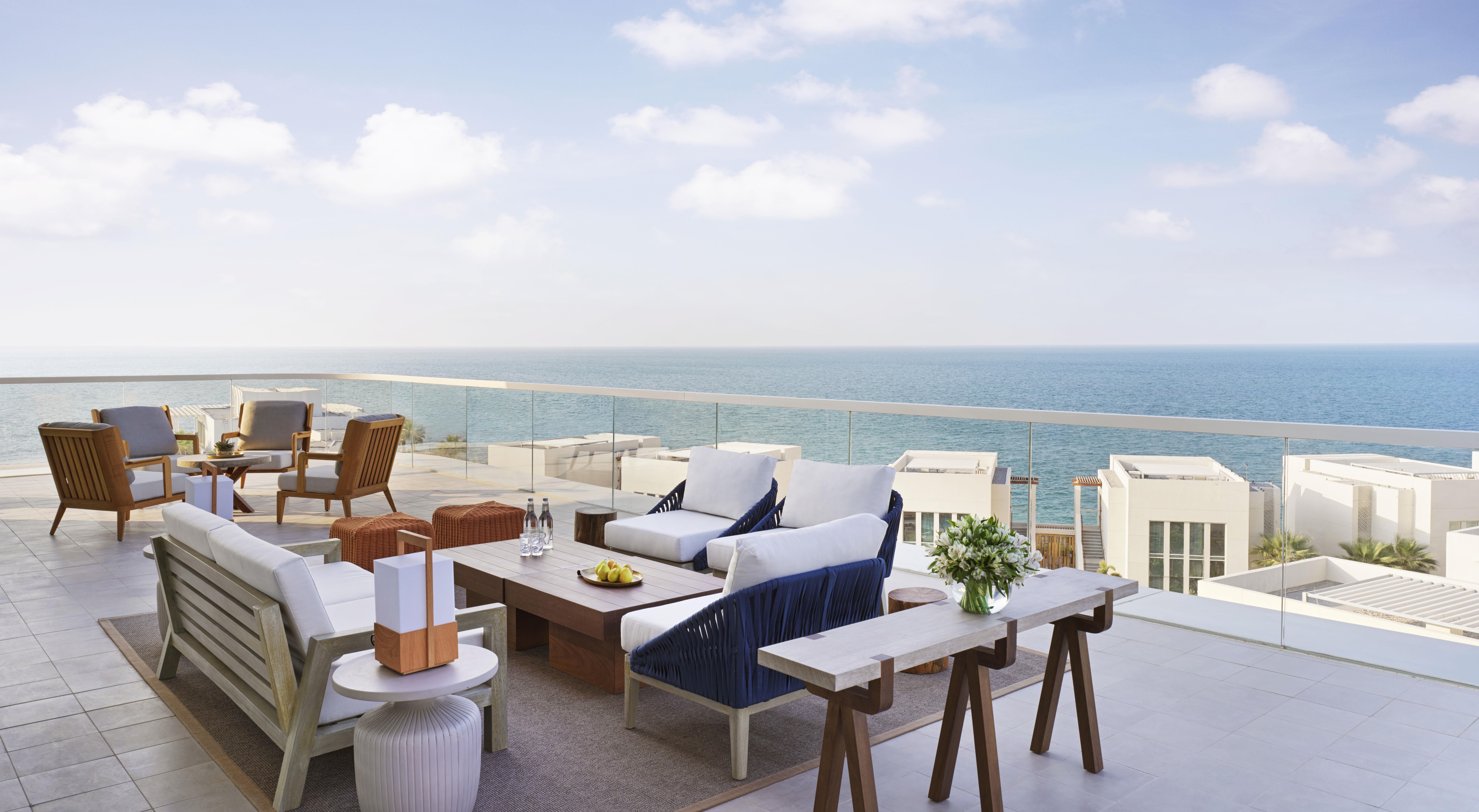 InterContinental Ras Al Khaimah Mina Al Arab Resort & Spa 39