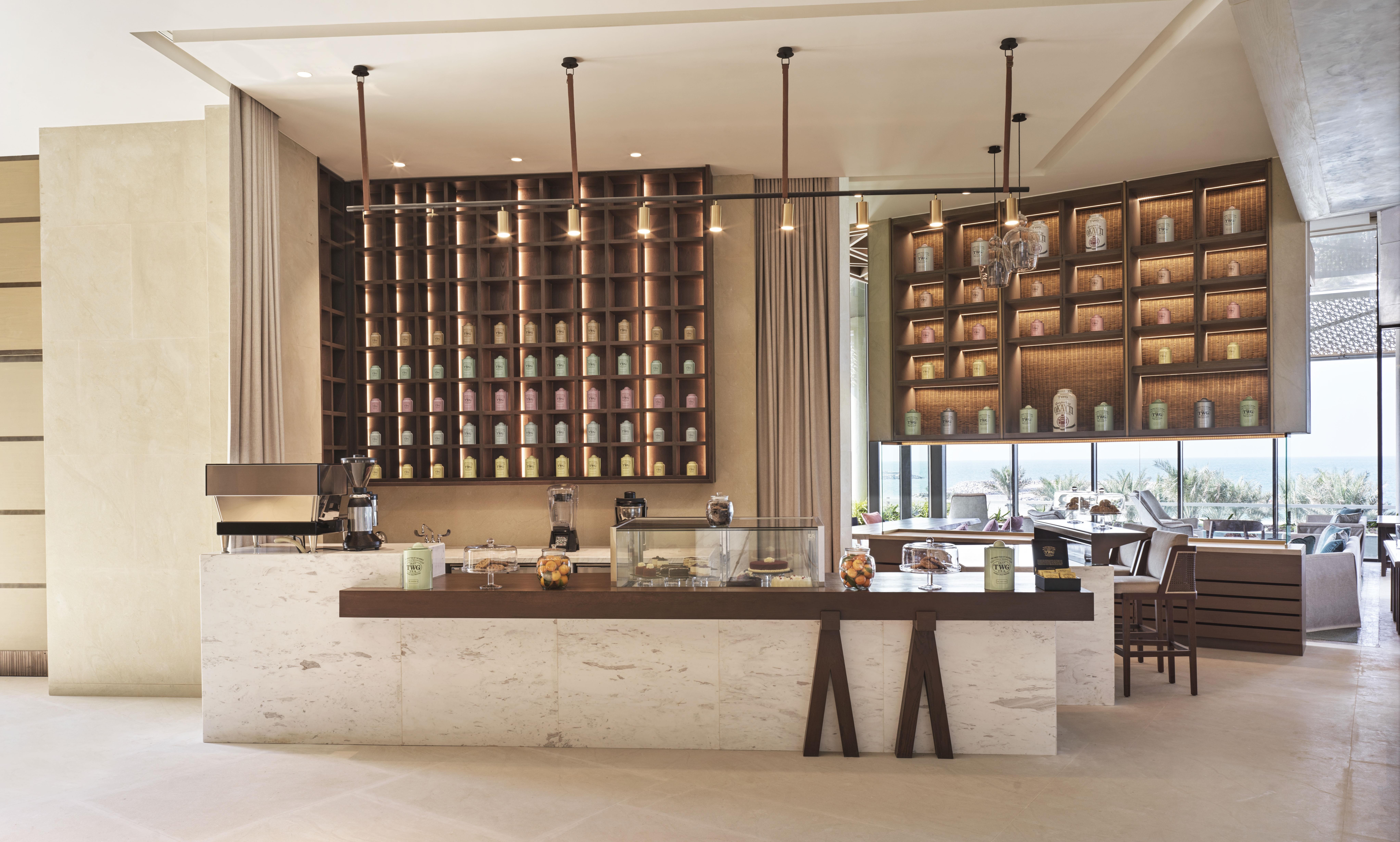 InterContinental Ras Al Khaimah Mina Al Arab Resort & Spa 28