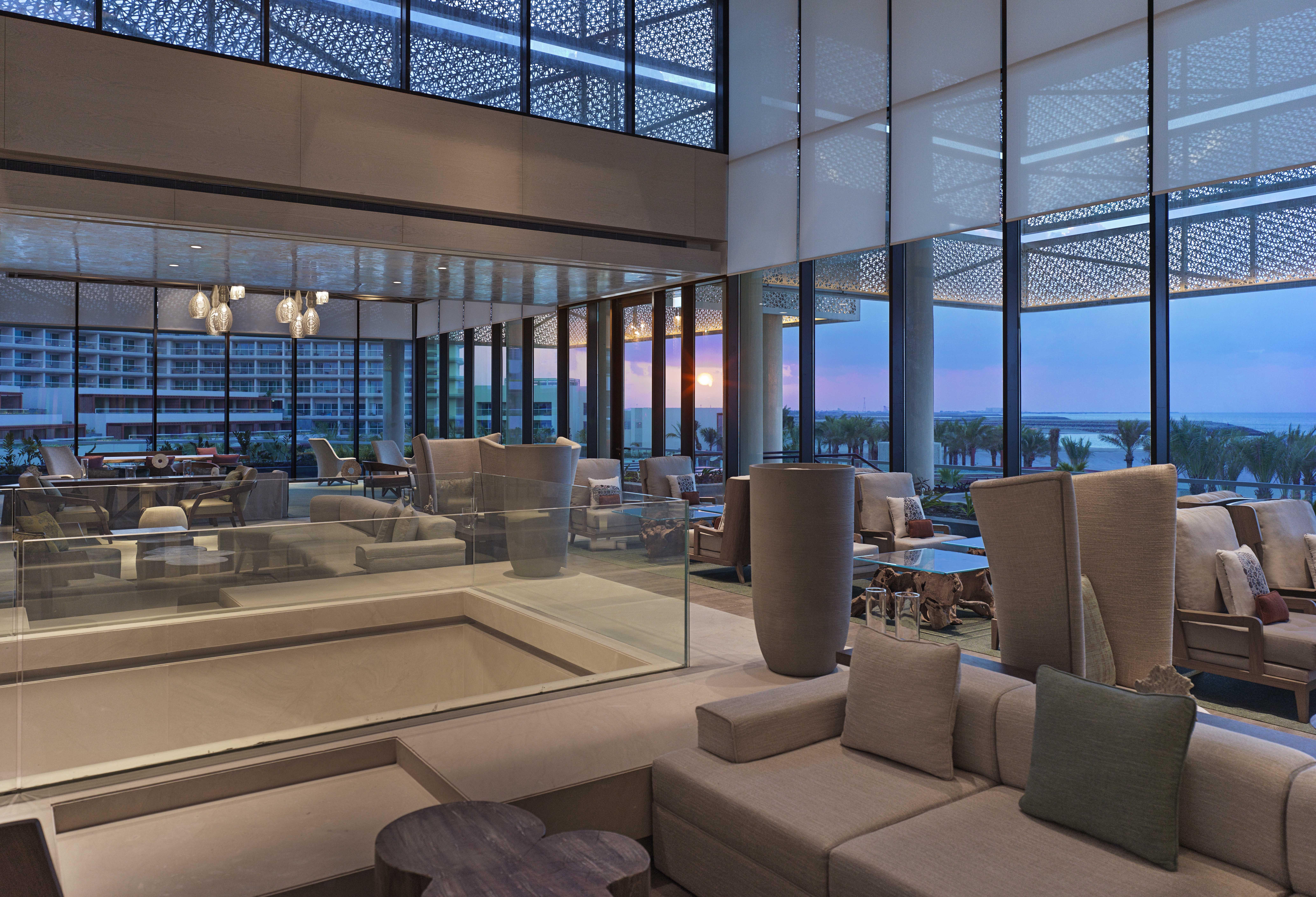 InterContinental Ras Al Khaimah Mina Al Arab Resort & Spa 32