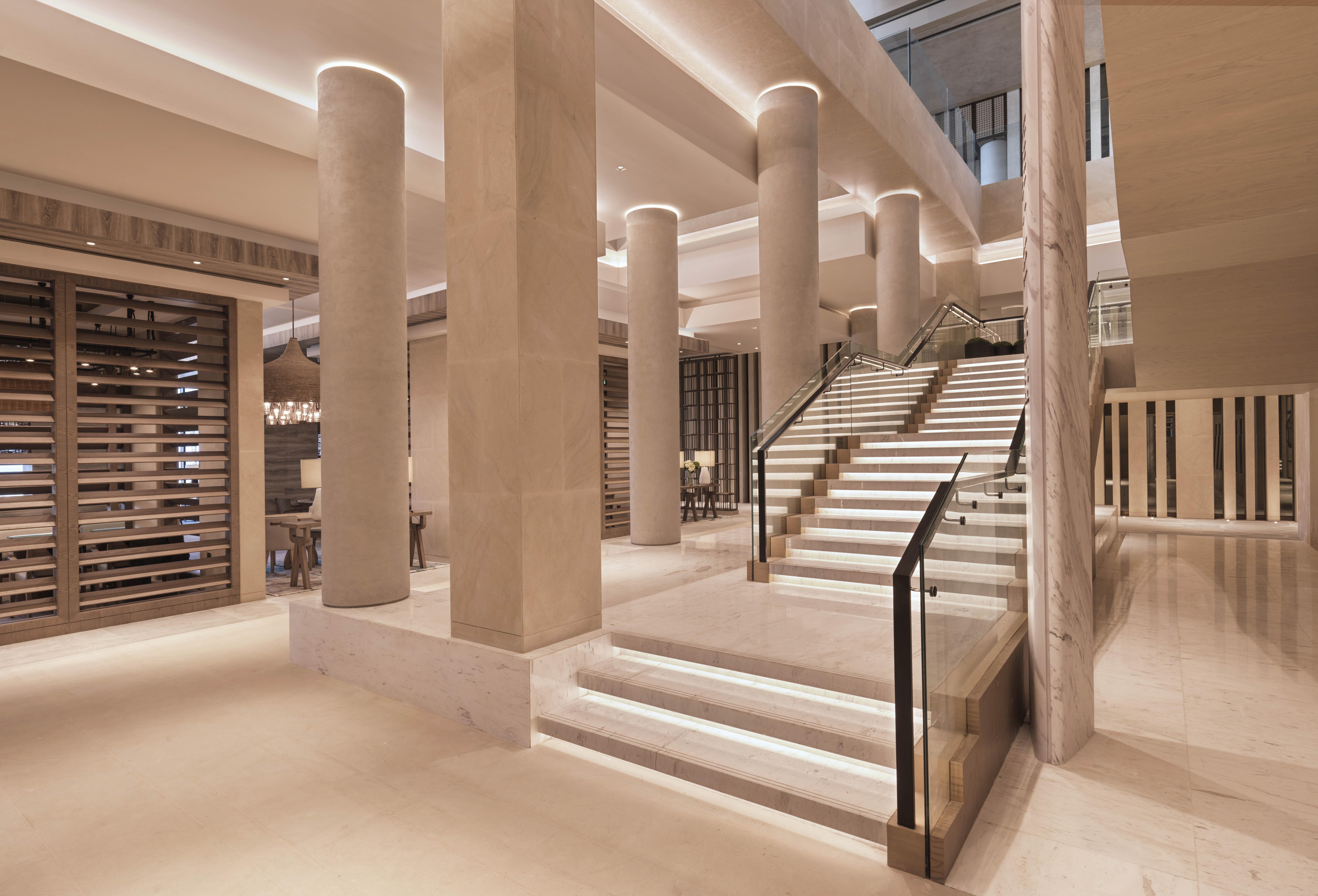 InterContinental Ras Al Khaimah Mina Al Arab Resort & Spa 36