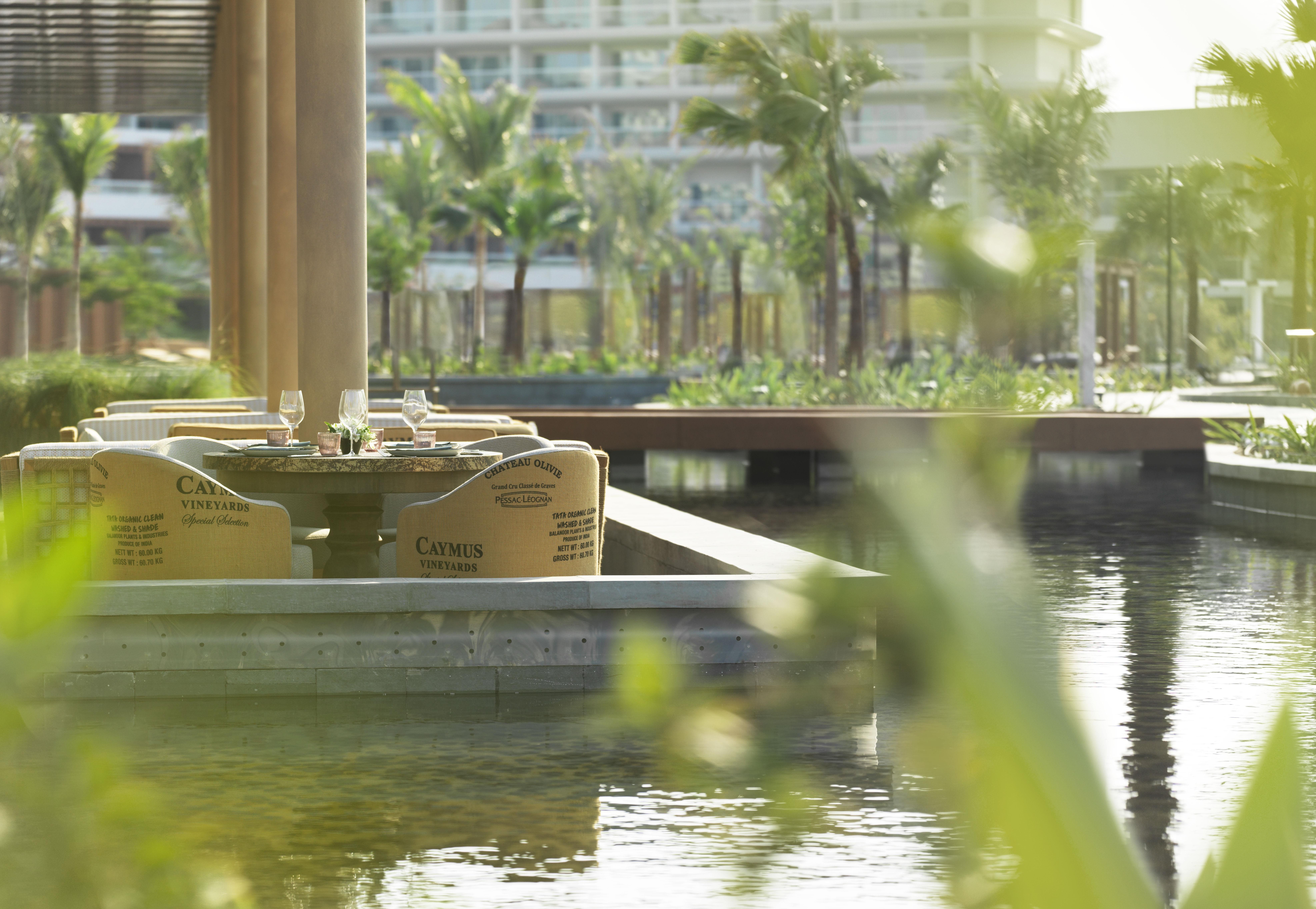 InterContinental Ras Al Khaimah Mina Al Arab Resort & Spa 40