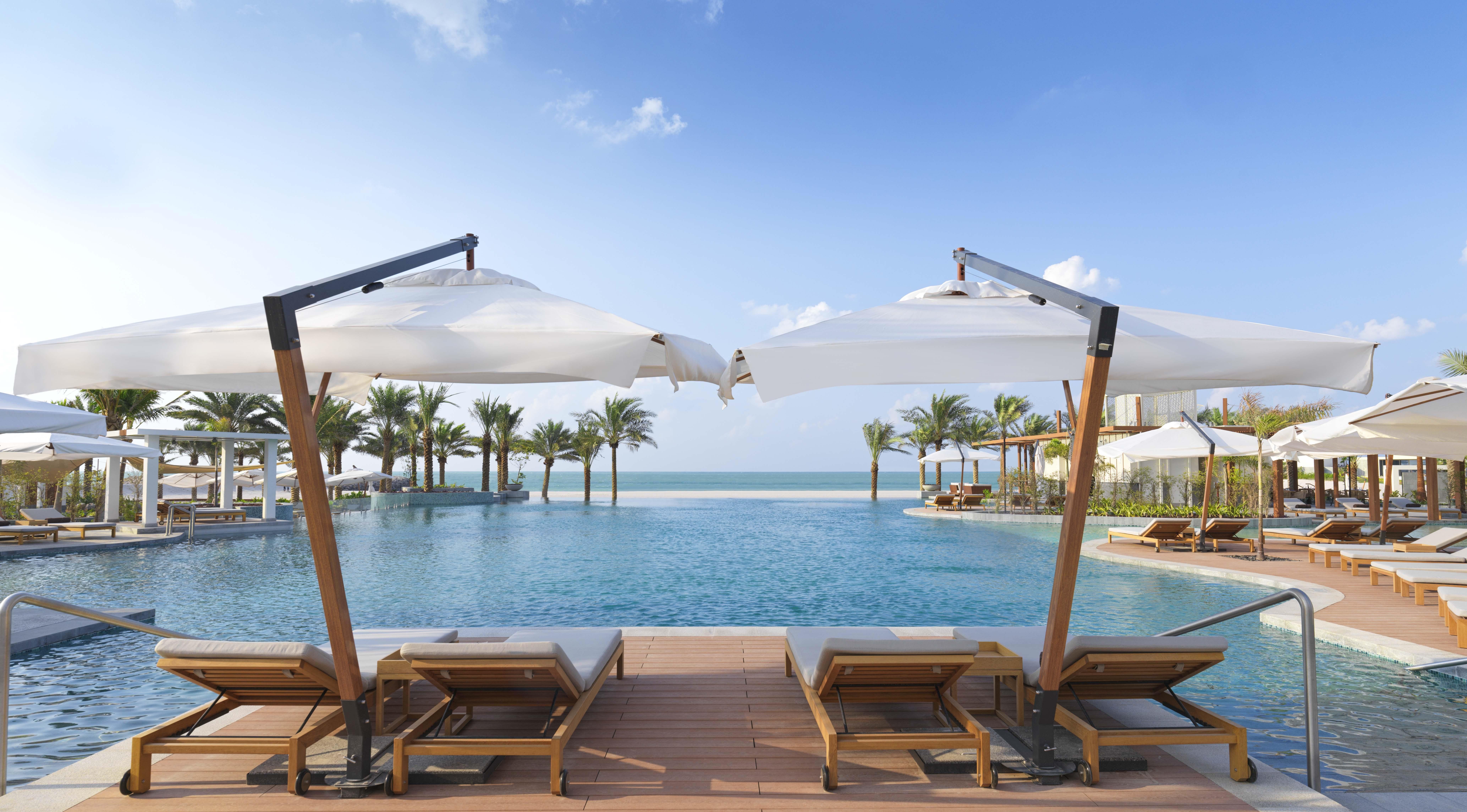 InterContinental Ras Al Khaimah Mina Al Arab Resort & Spa 43