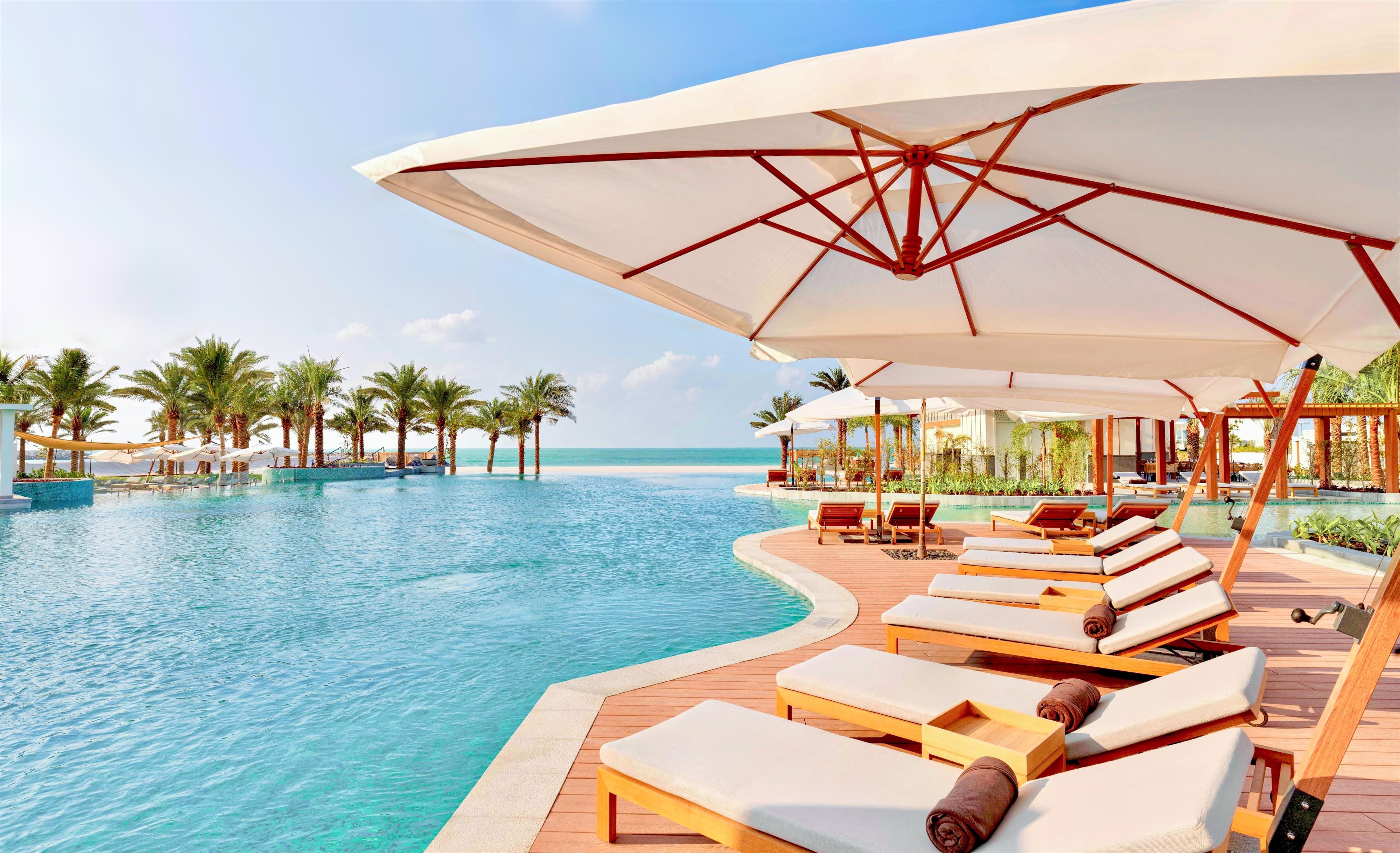 InterContinental Ras Al Khaimah Mina Al Arab Resort & Spa