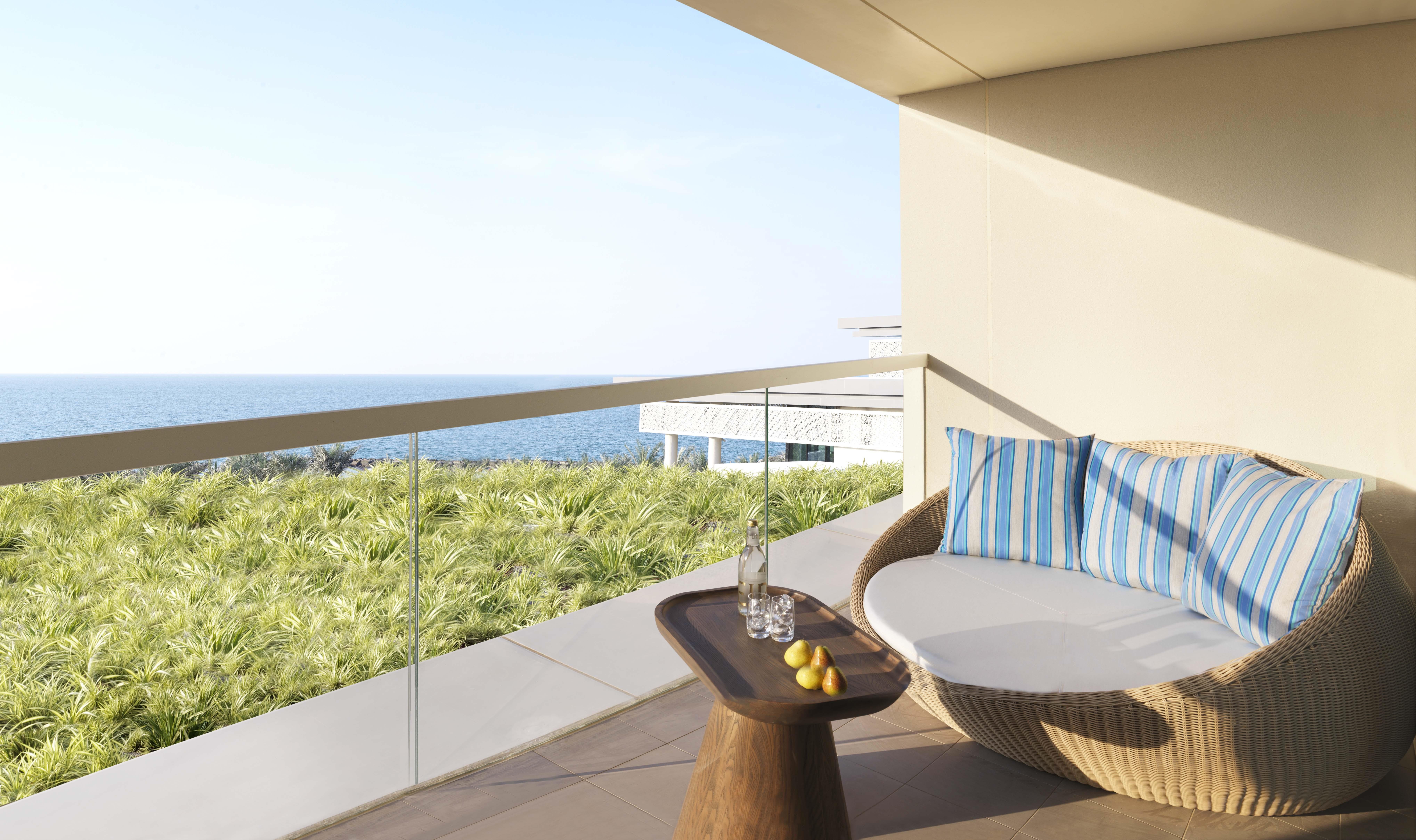 InterContinental Ras Al Khaimah Mina Al Arab Resort & Spa 9