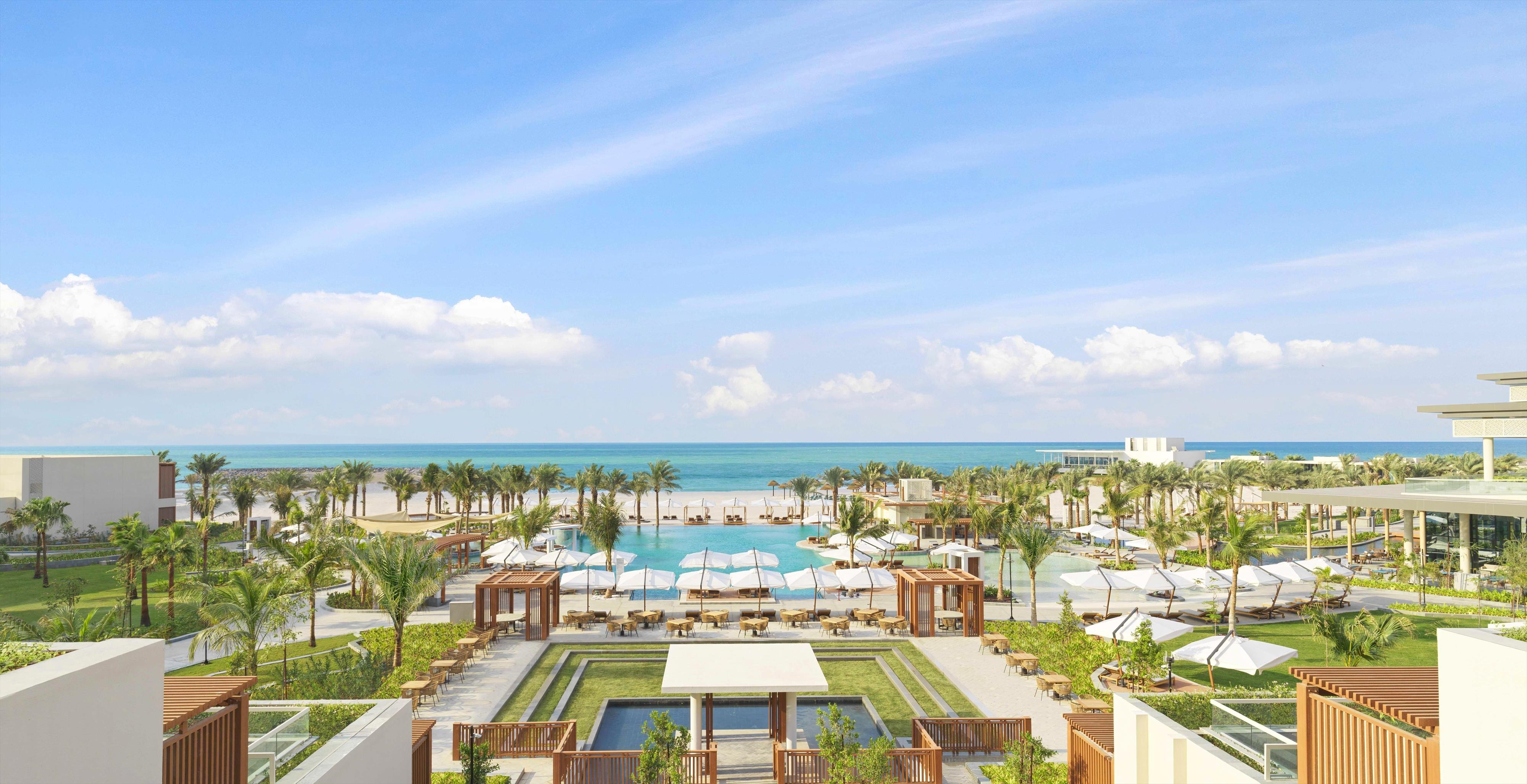 InterContinental Ras Al Khaimah Mina Al Arab Resort & Spa 48