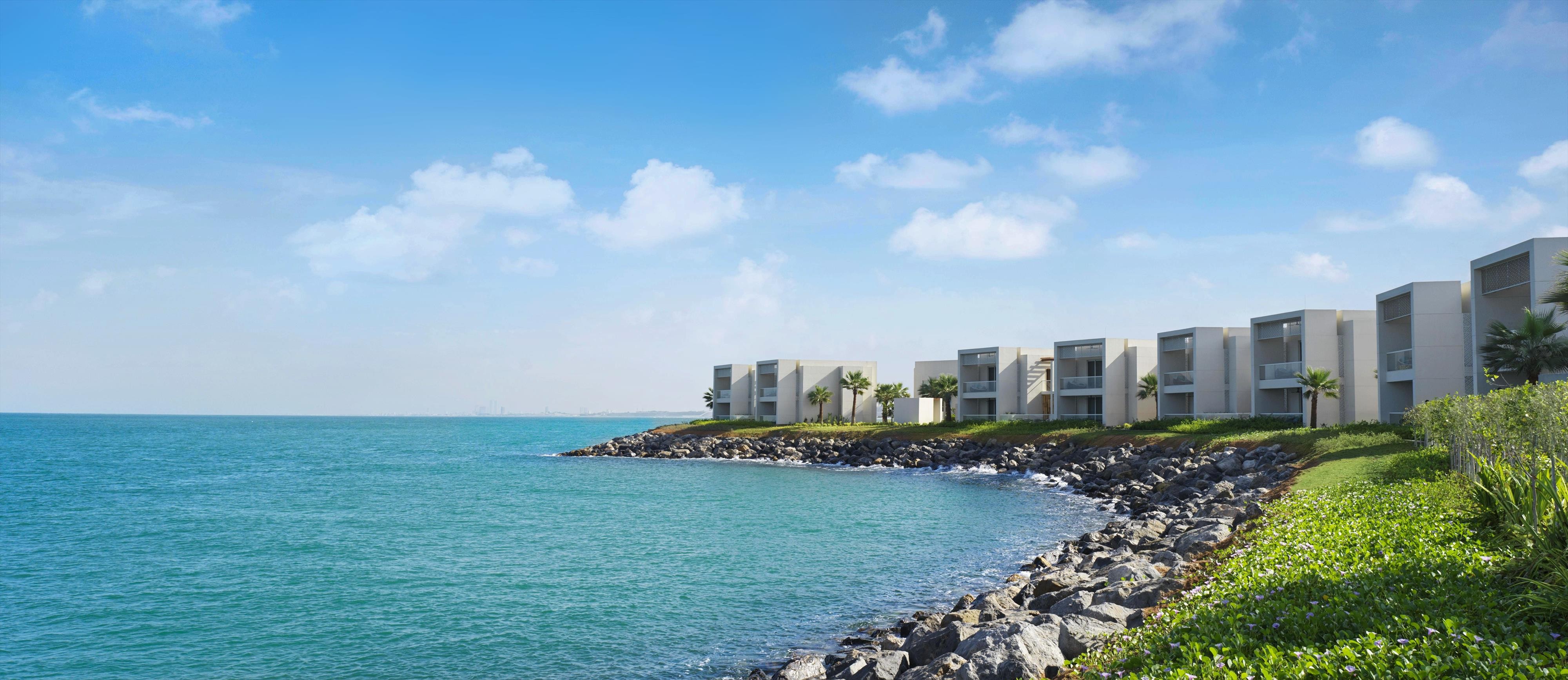 InterContinental Ras Al Khaimah Mina Al Arab Resort & Spa 50