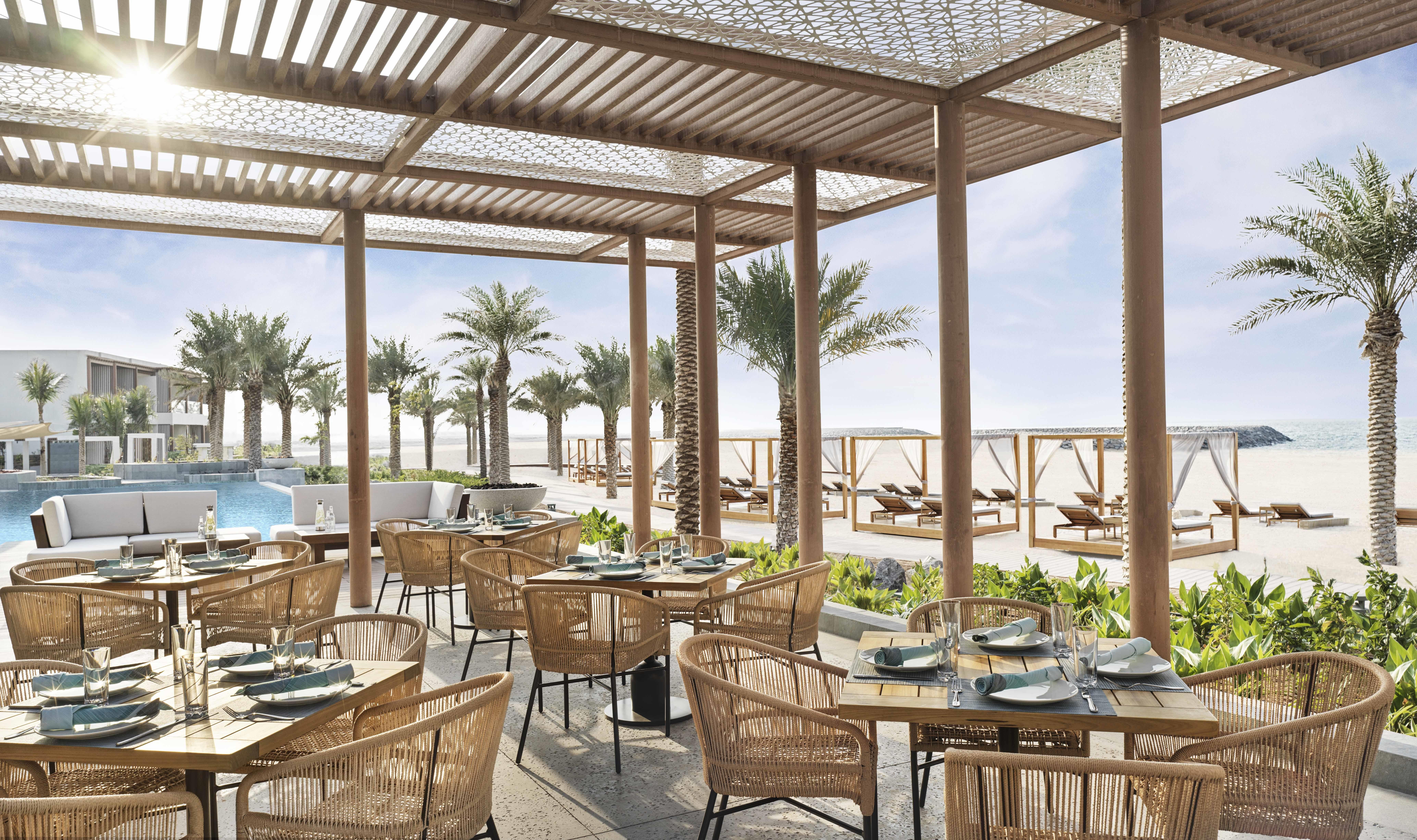 InterContinental Ras Al Khaimah Mina Al Arab Resort & Spa 22