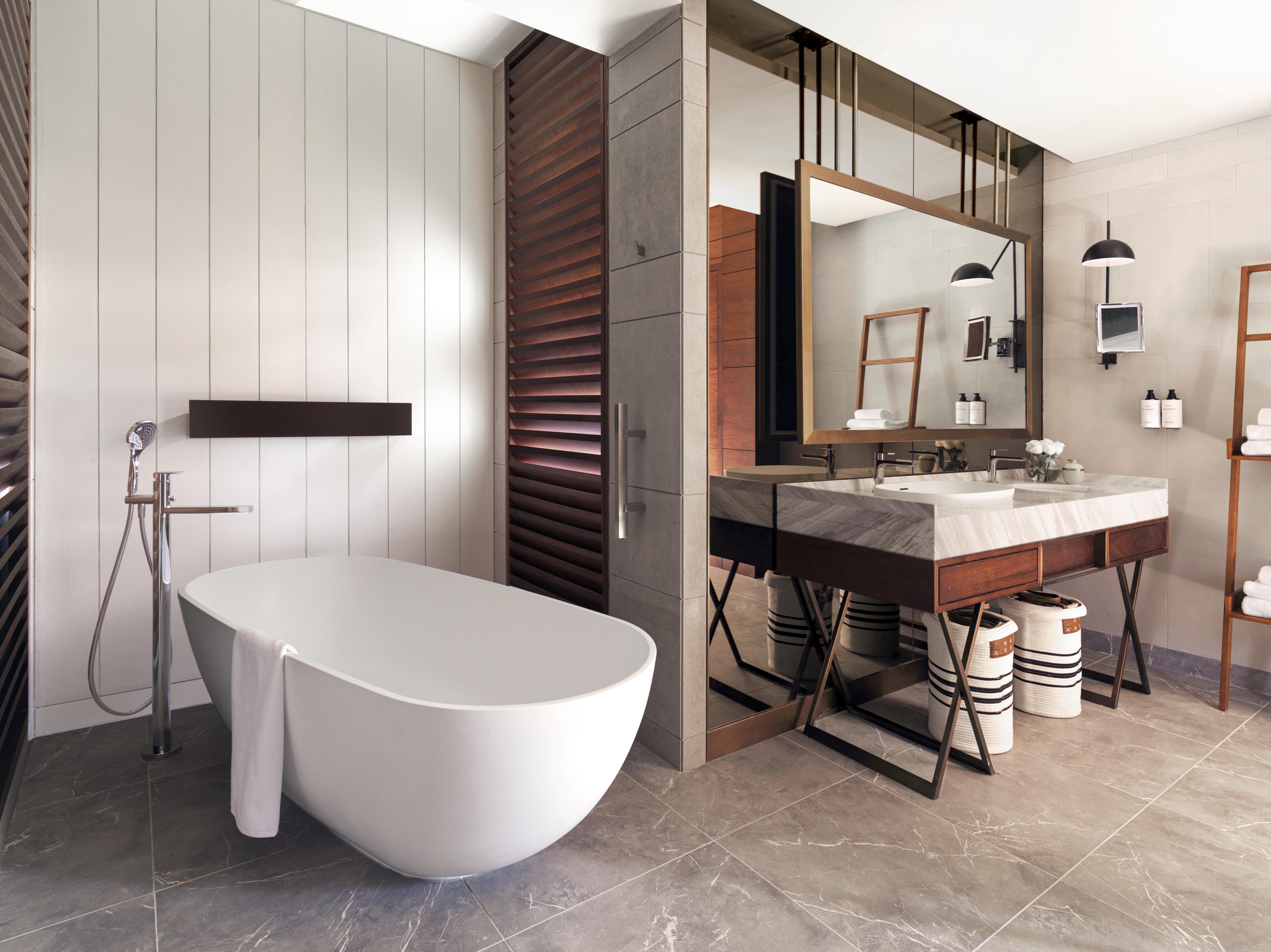 InterContinental Ras Al Khaimah Mina Al Arab Resort & Spa 13