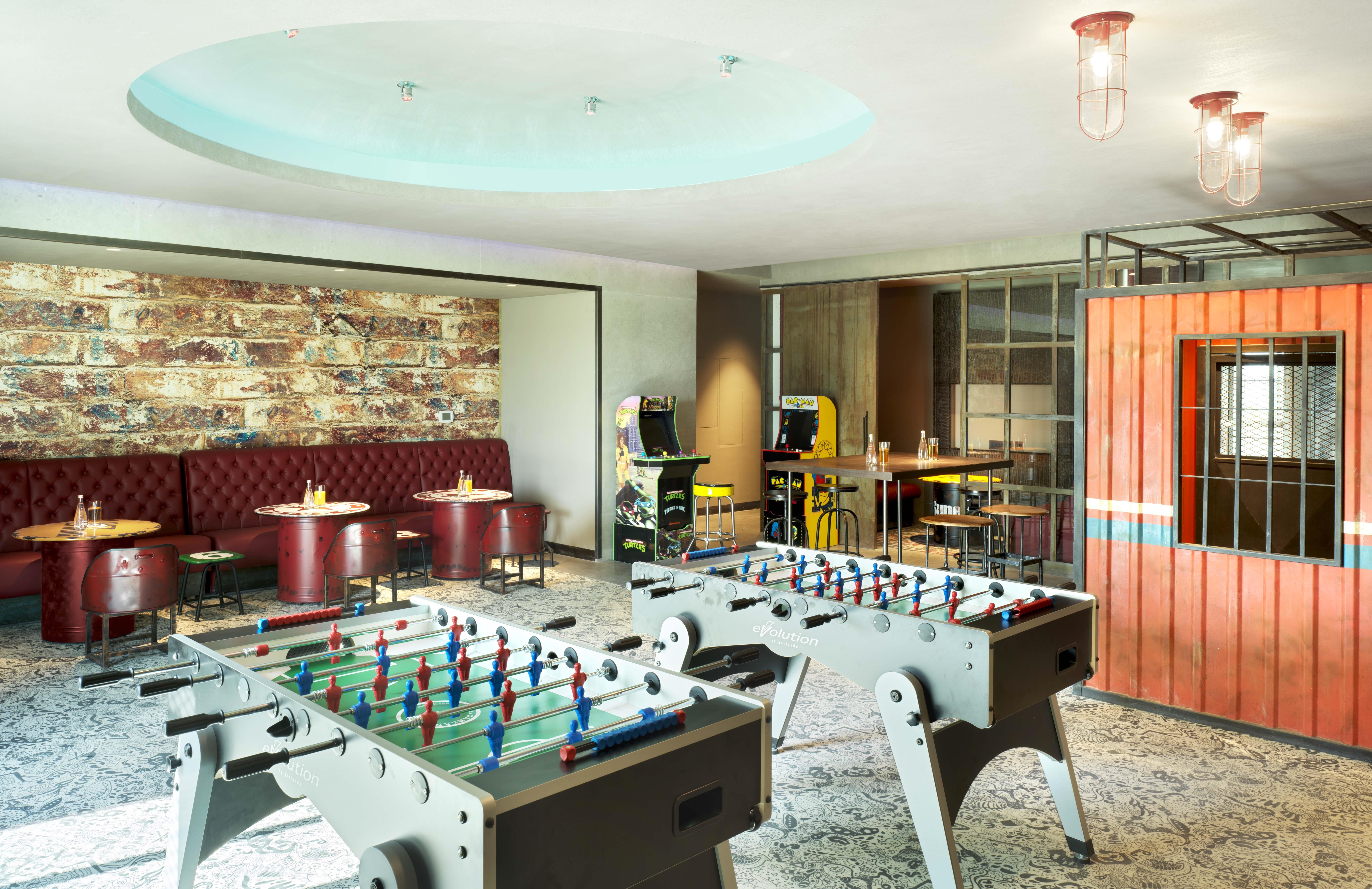 InterContinental Ras Al Khaimah Mina Al Arab Resort & Spa 47