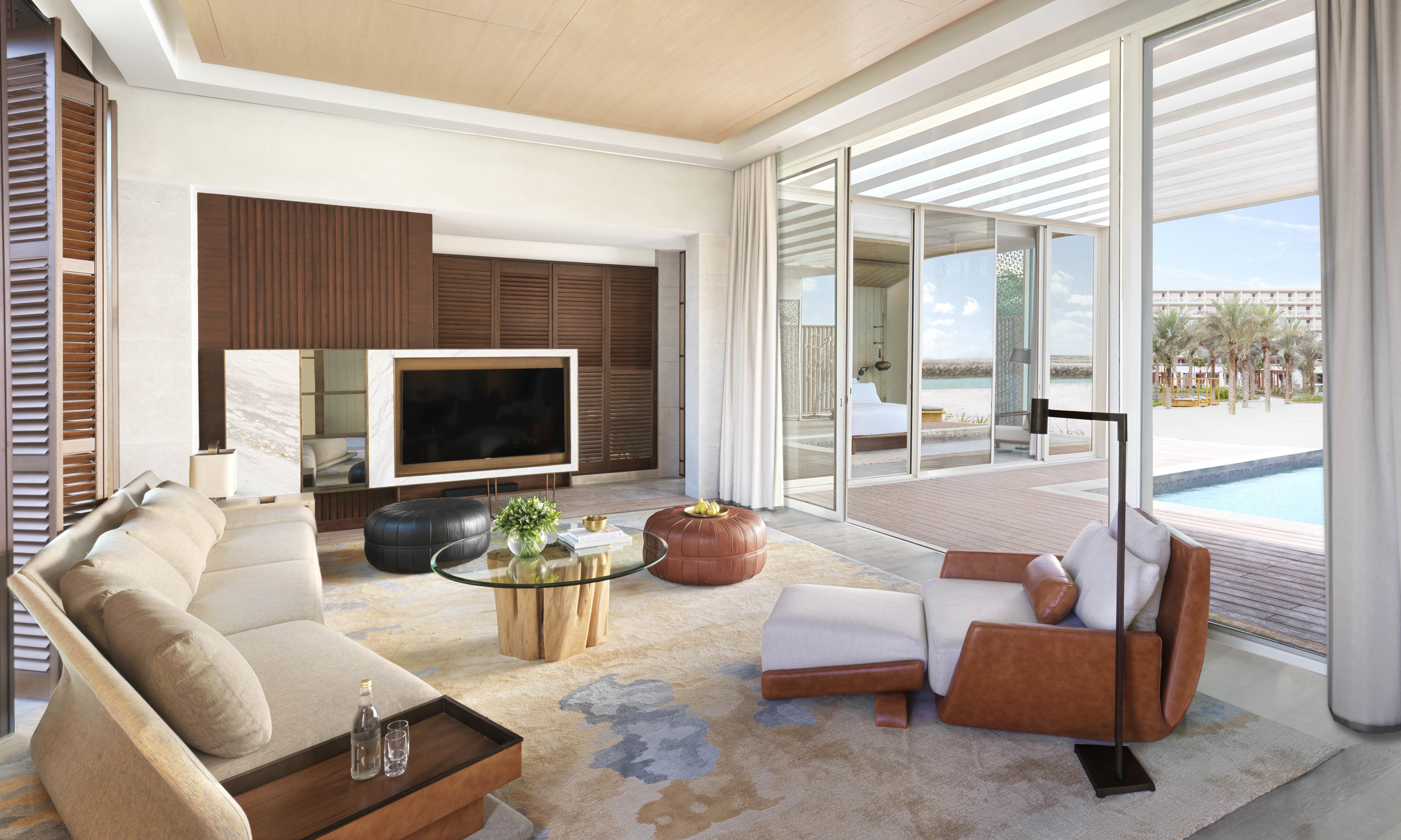 InterContinental Ras Al Khaimah Mina Al Arab Resort & Spa 20