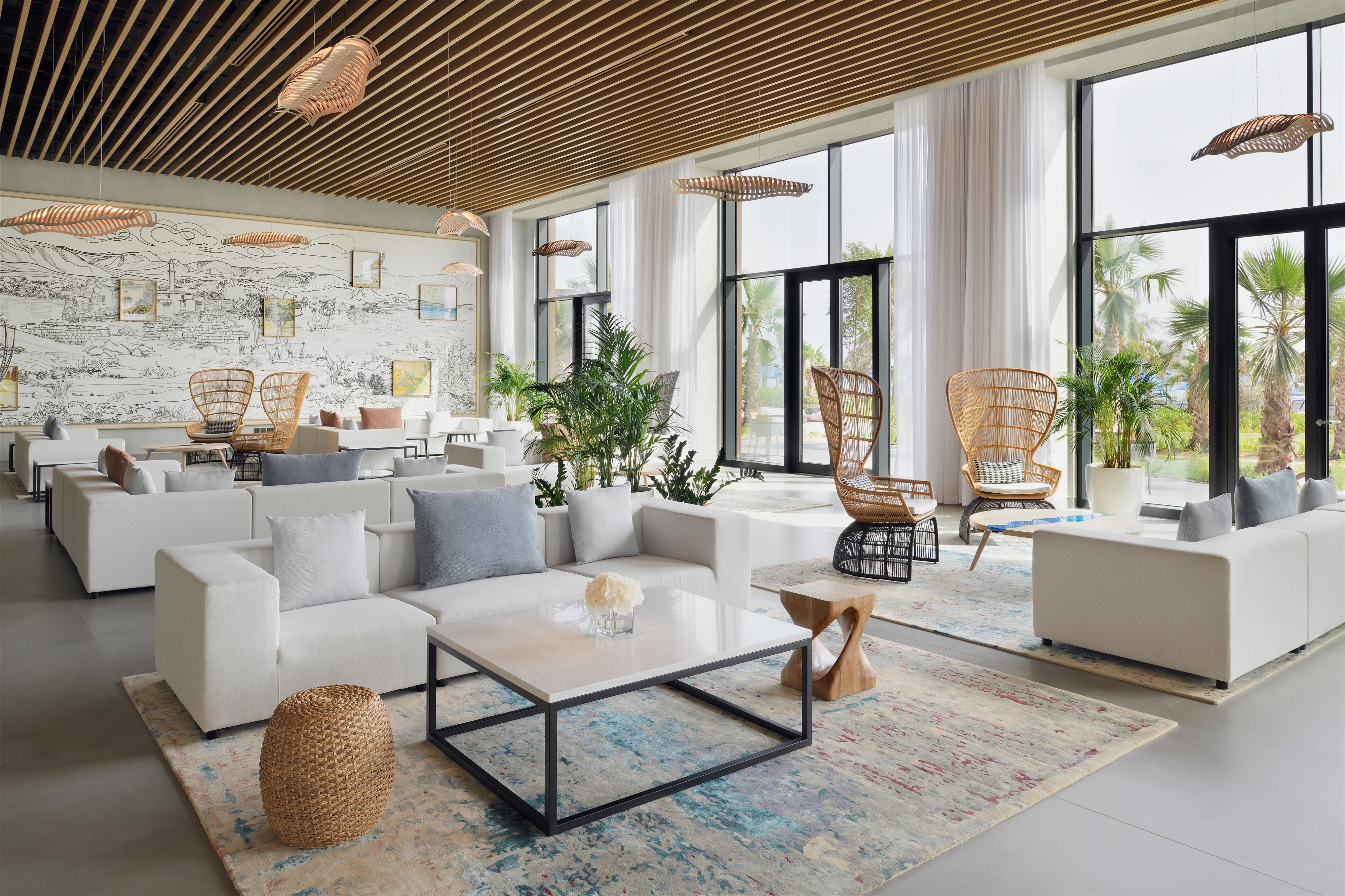 MÖVENPICK RESORT MARJAN ISLAND 18