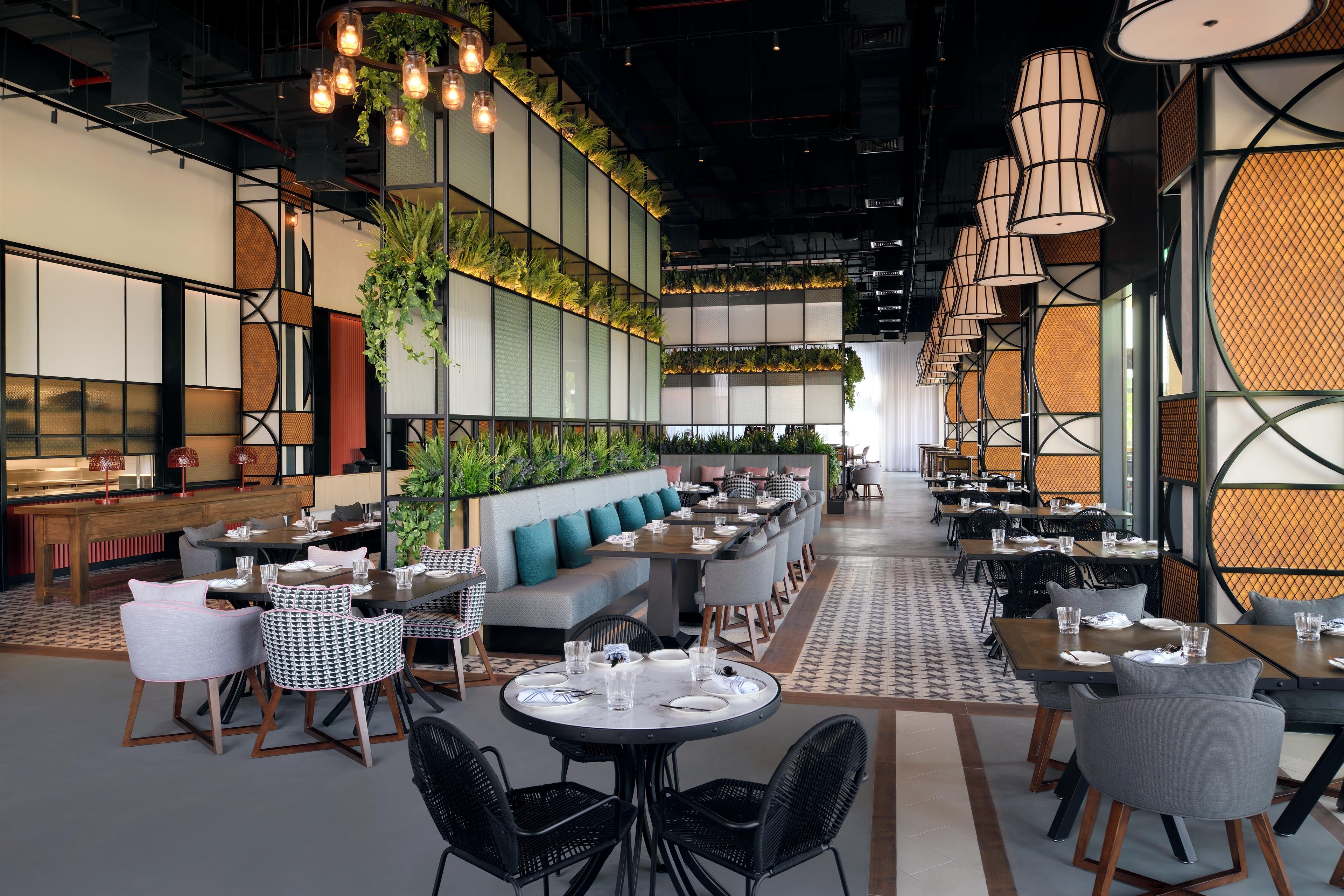 MÖVENPICK RESORT MARJAN ISLAND 12