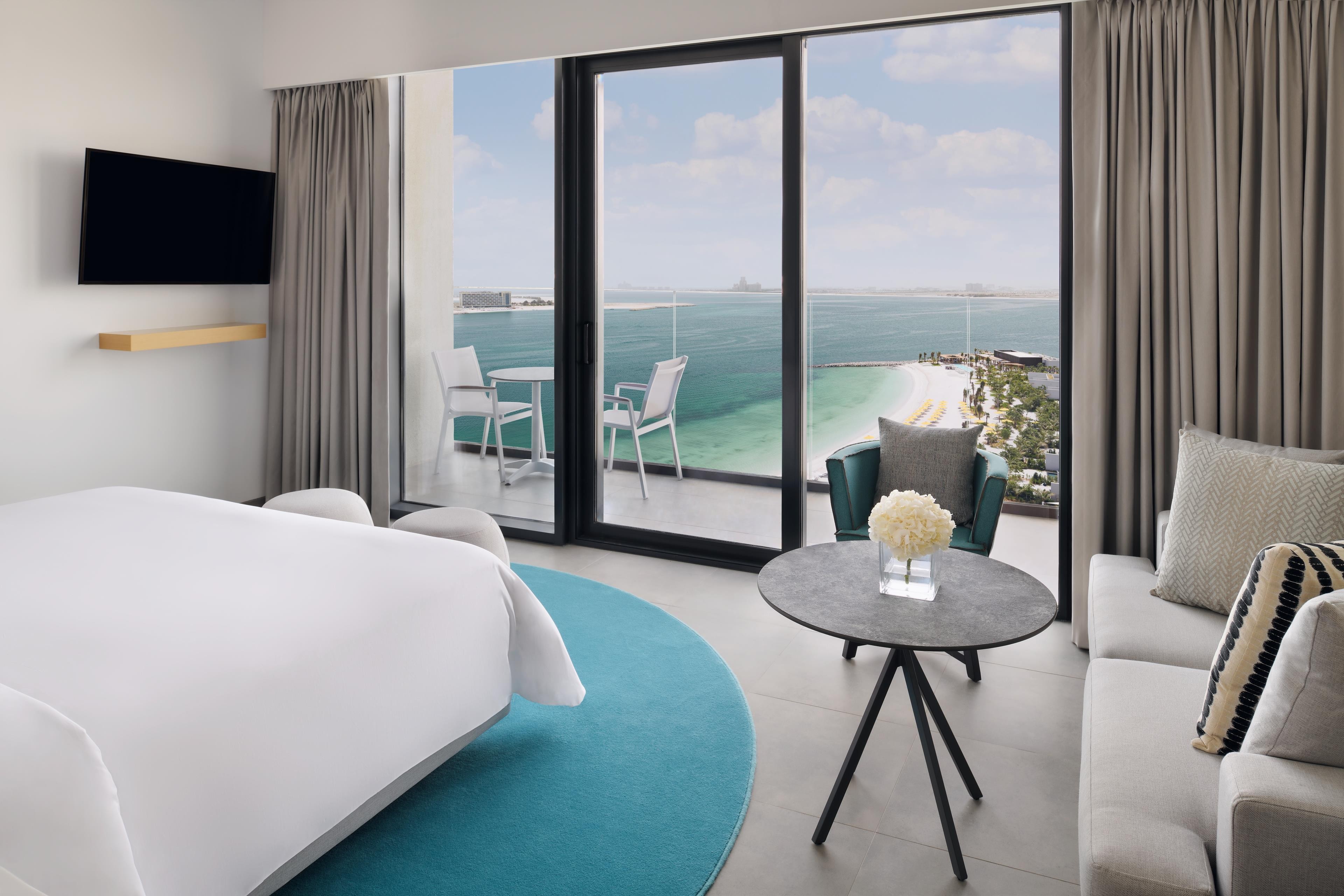 MÖVENPICK RESORT MARJAN ISLAND 6