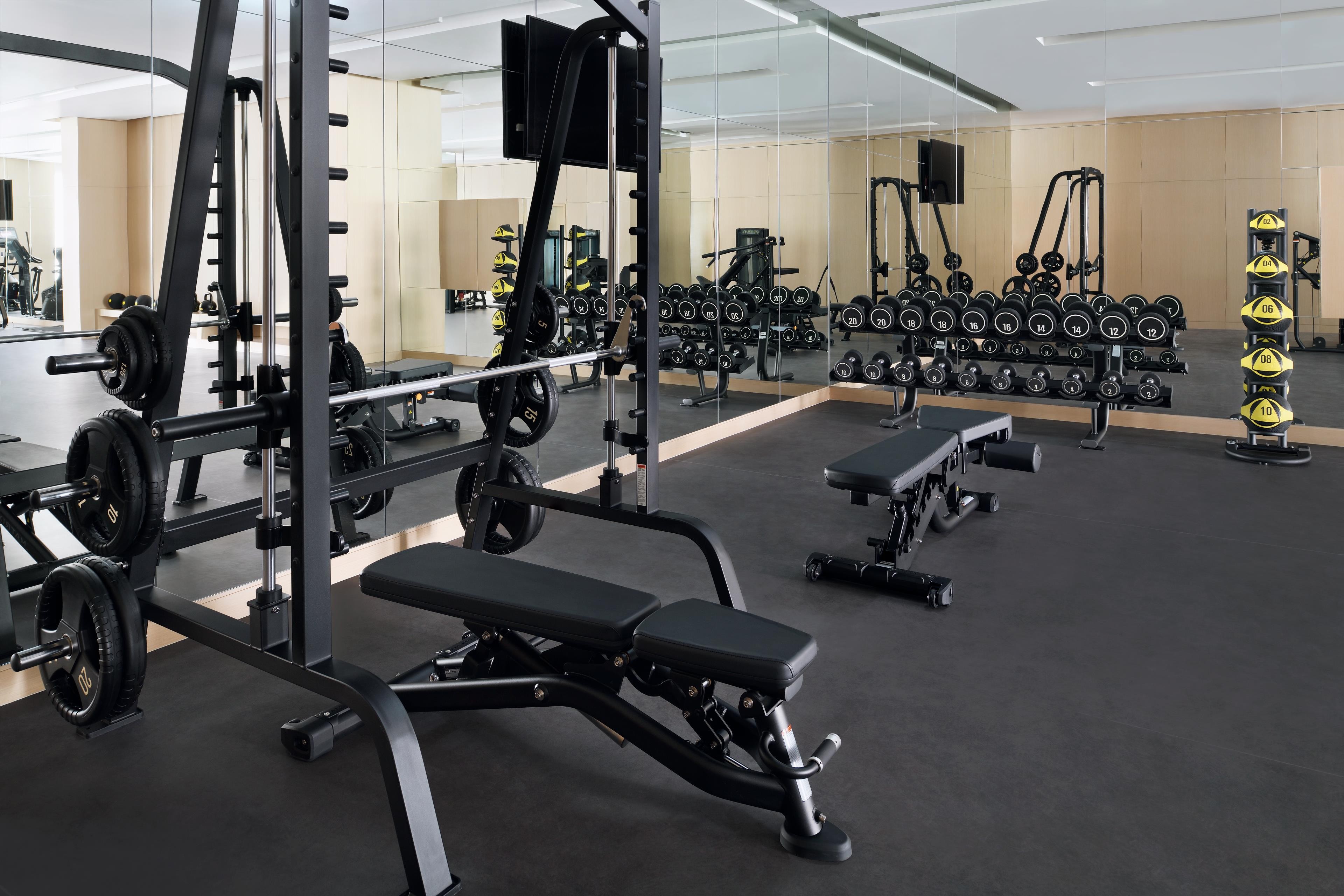 MÖVENPICK RESORT MARJAN ISLAND 21