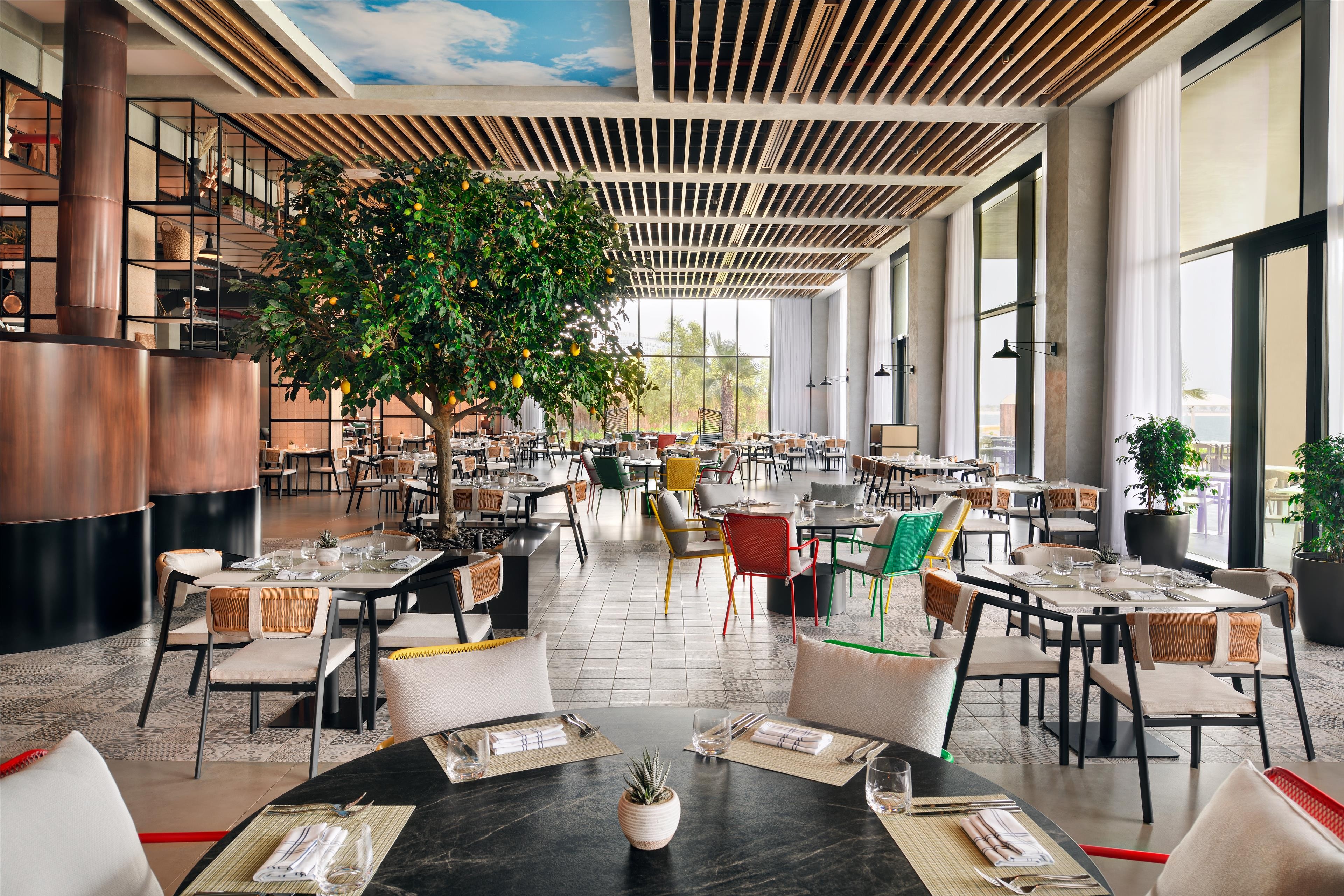 MÖVENPICK RESORT MARJAN ISLAND 9