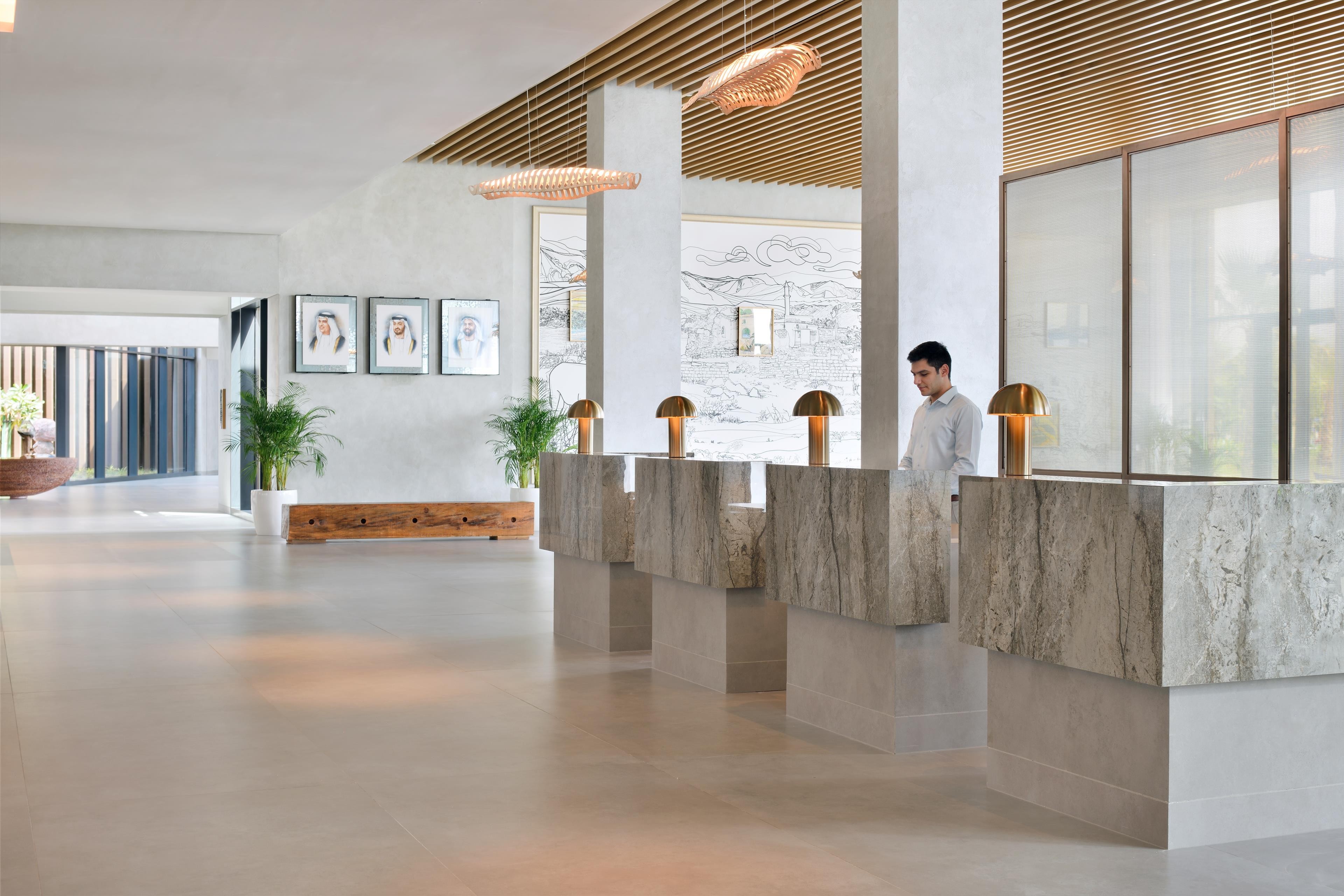 MÖVENPICK RESORT MARJAN ISLAND 17