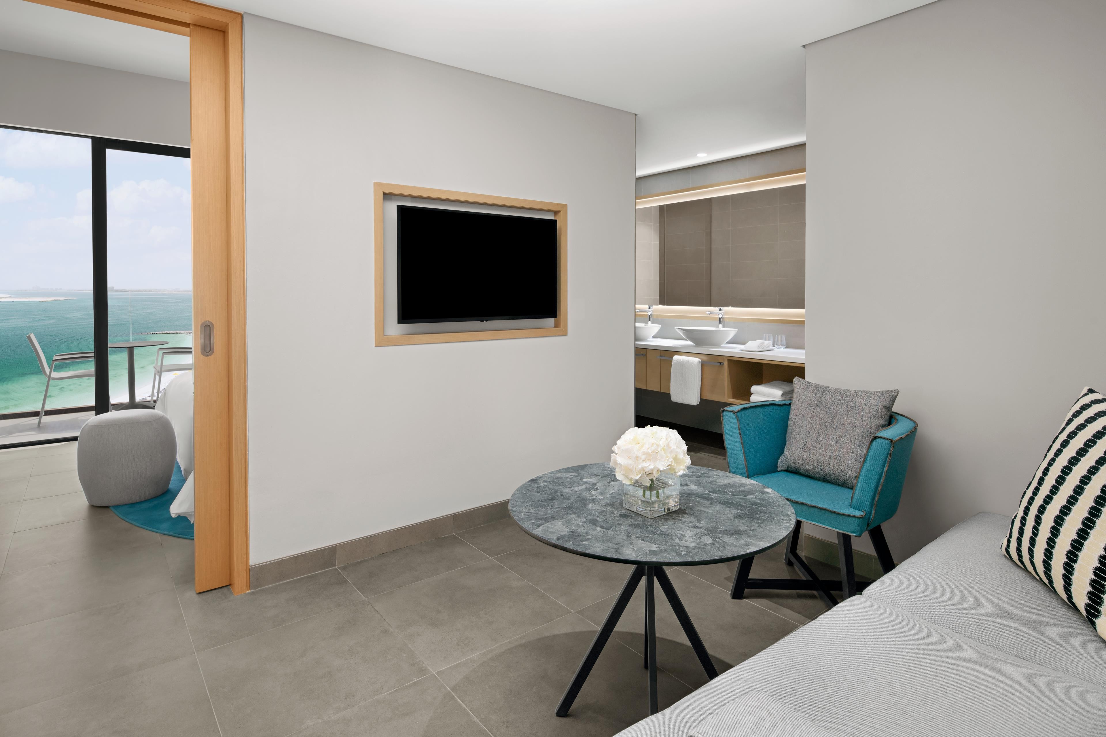 MÖVENPICK RESORT MARJAN ISLAND 8