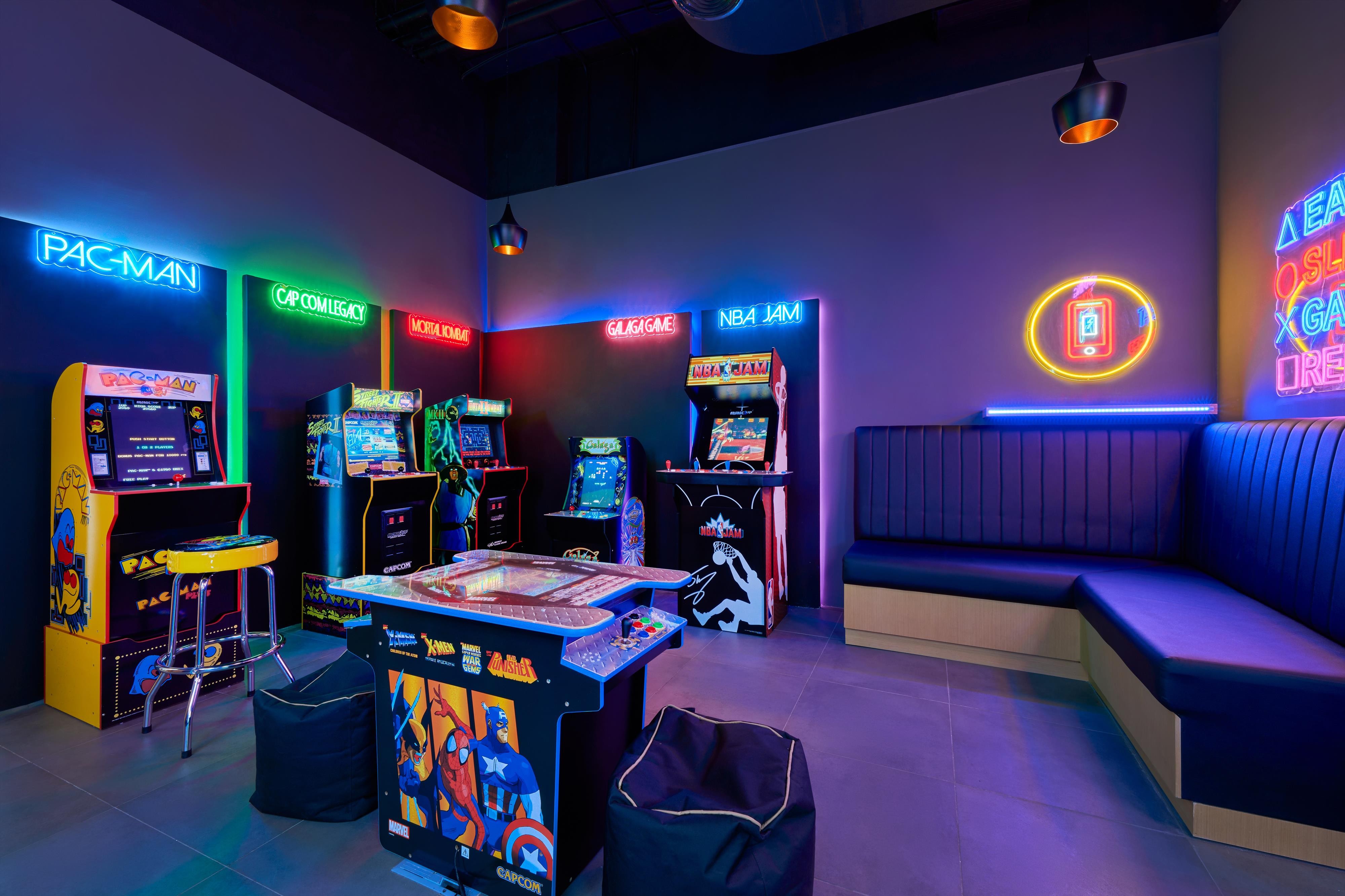 MÖVENPICK RESORT MARJAN ISLAND 23