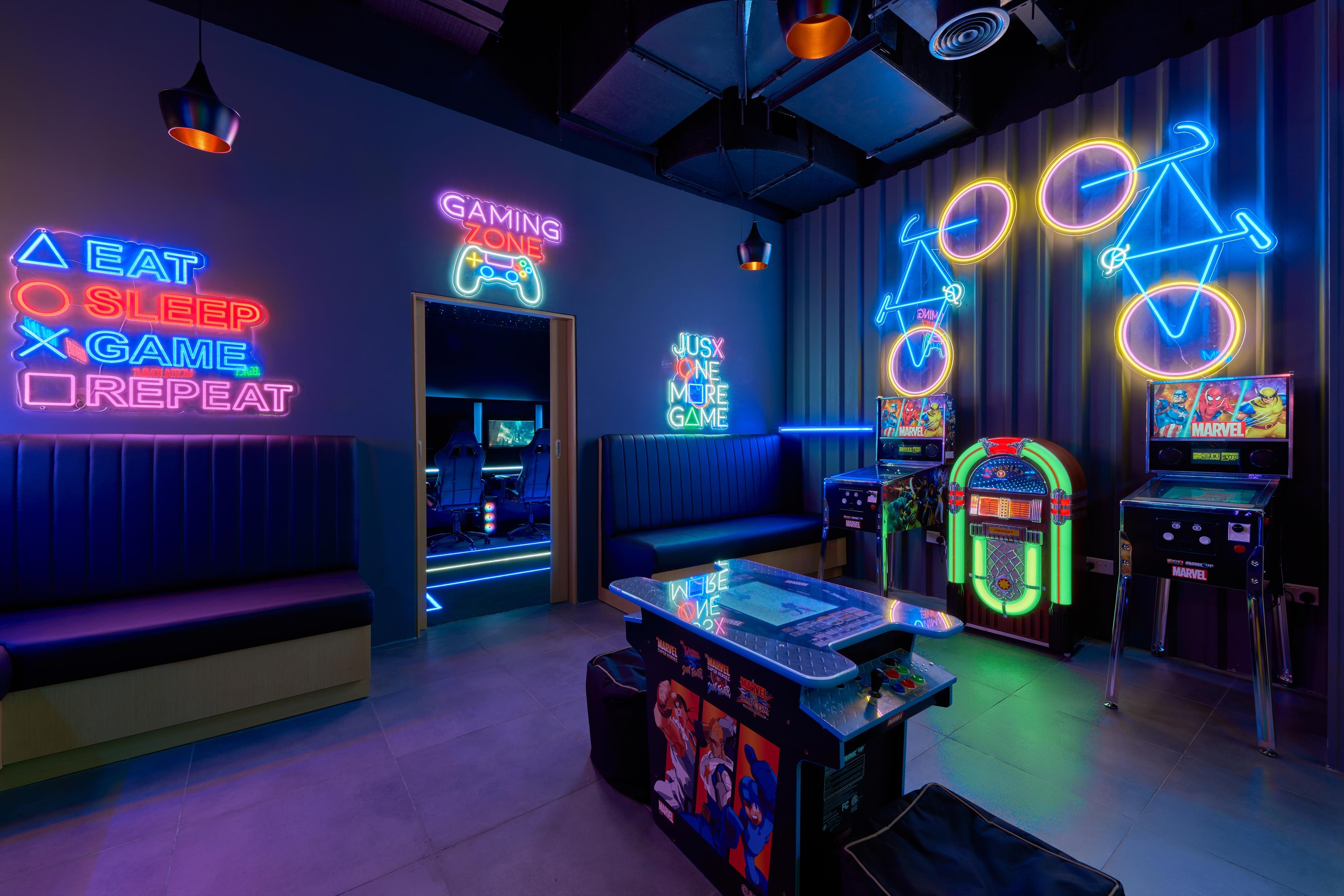 MÖVENPICK RESORT MARJAN ISLAND 22