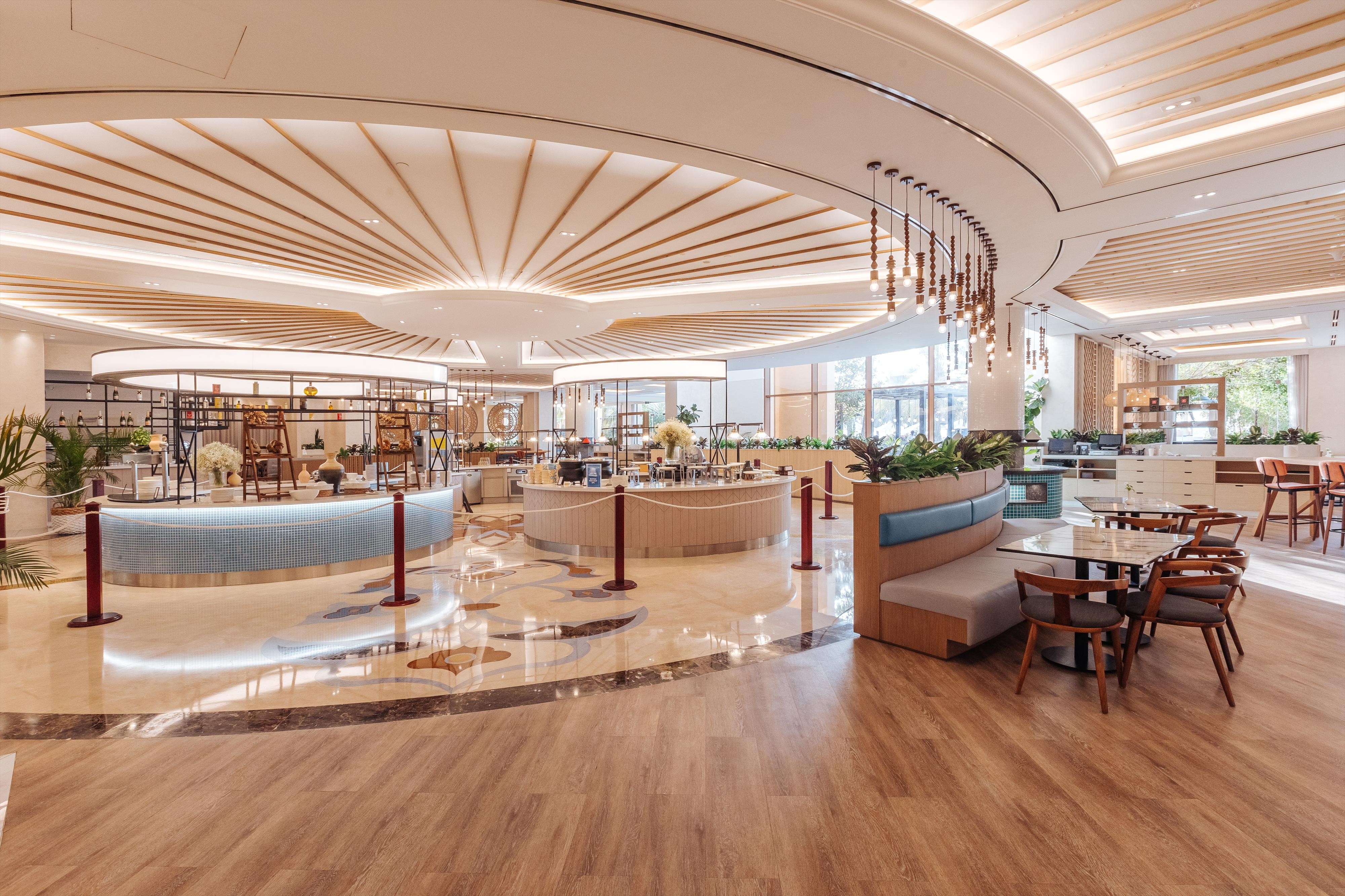 Rixos Al Mairid Ras Al Khaimah 10