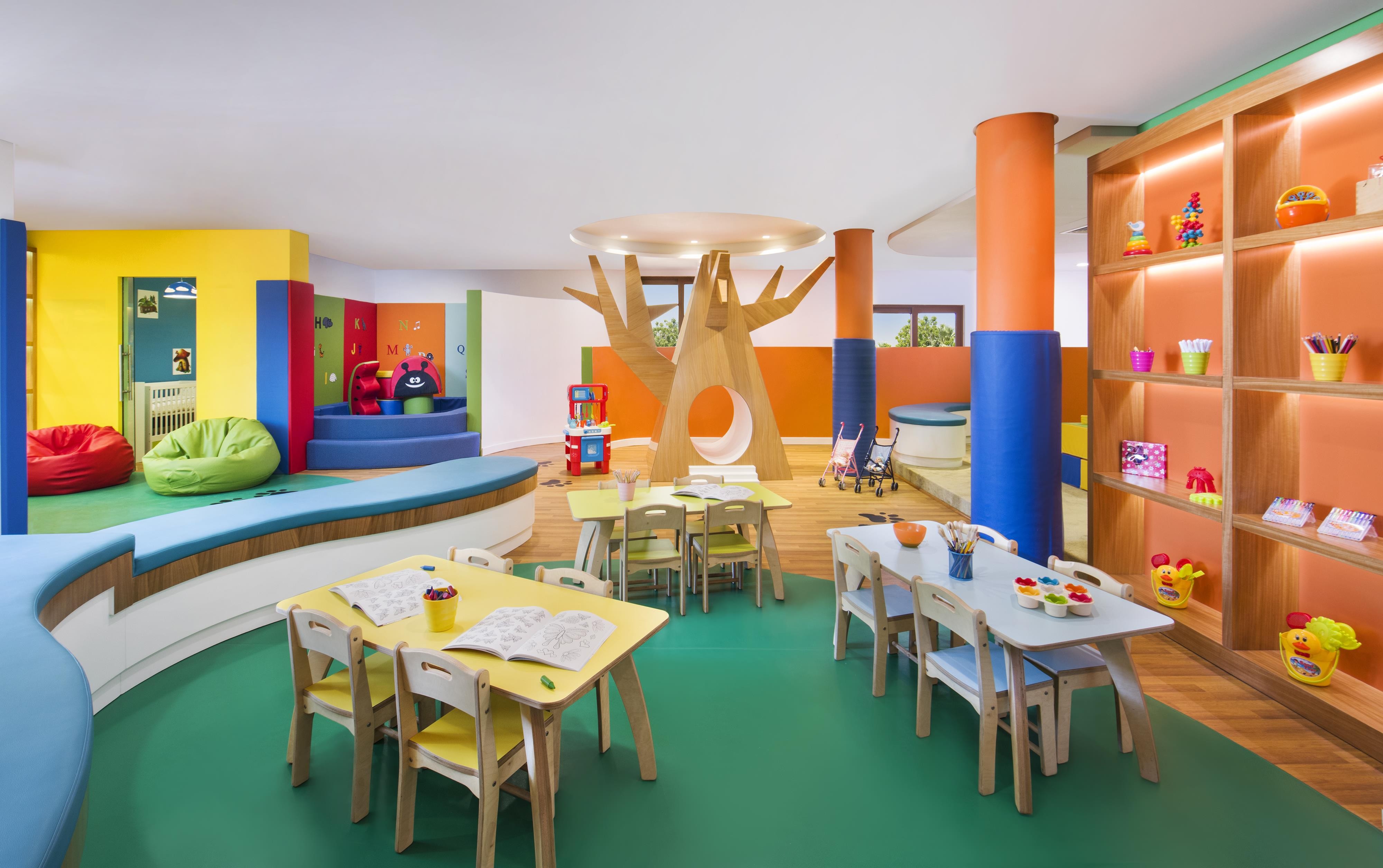 Rixos Al Mairid Ras Al Khaimah 13