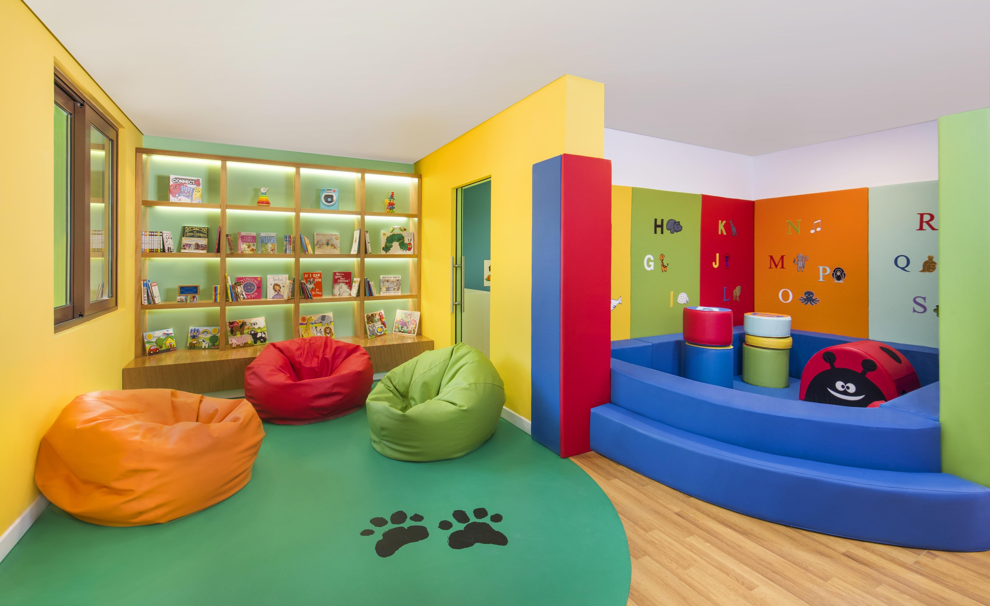 Rixos Al Mairid Ras Al Khaimah 14