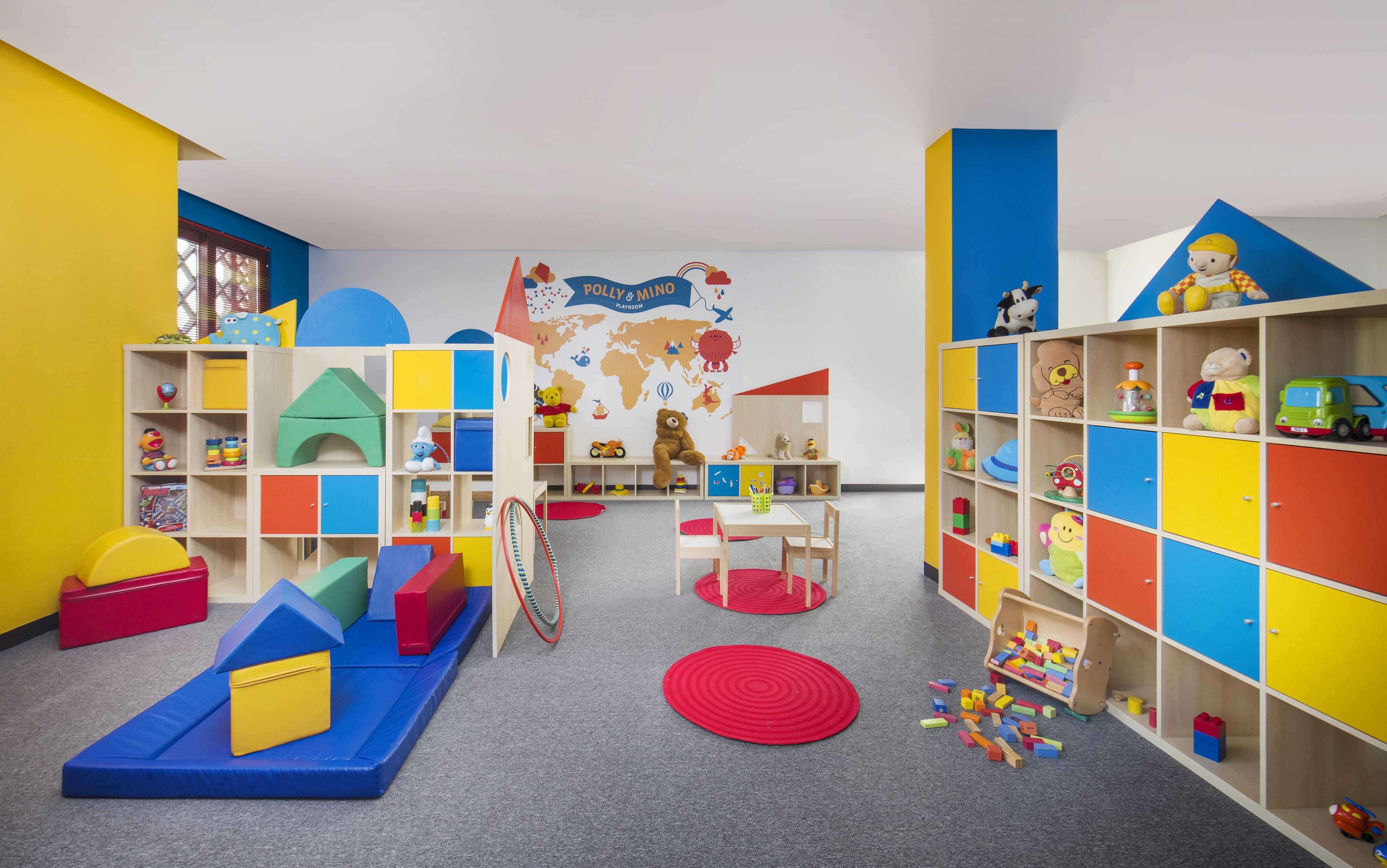 Rixos Al Mairid Ras Al Khaimah 15