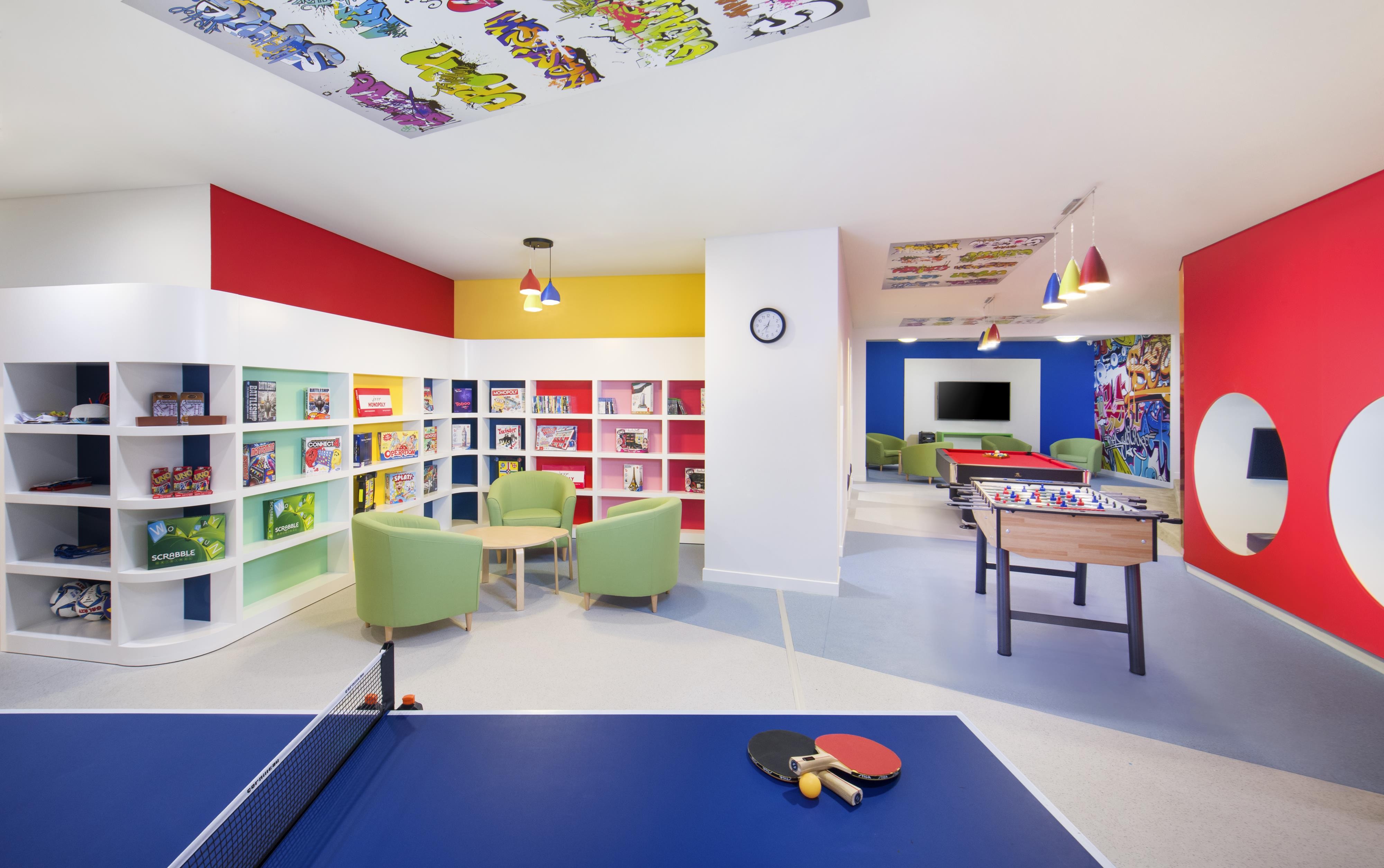 Rixos Al Mairid Ras Al Khaimah 16