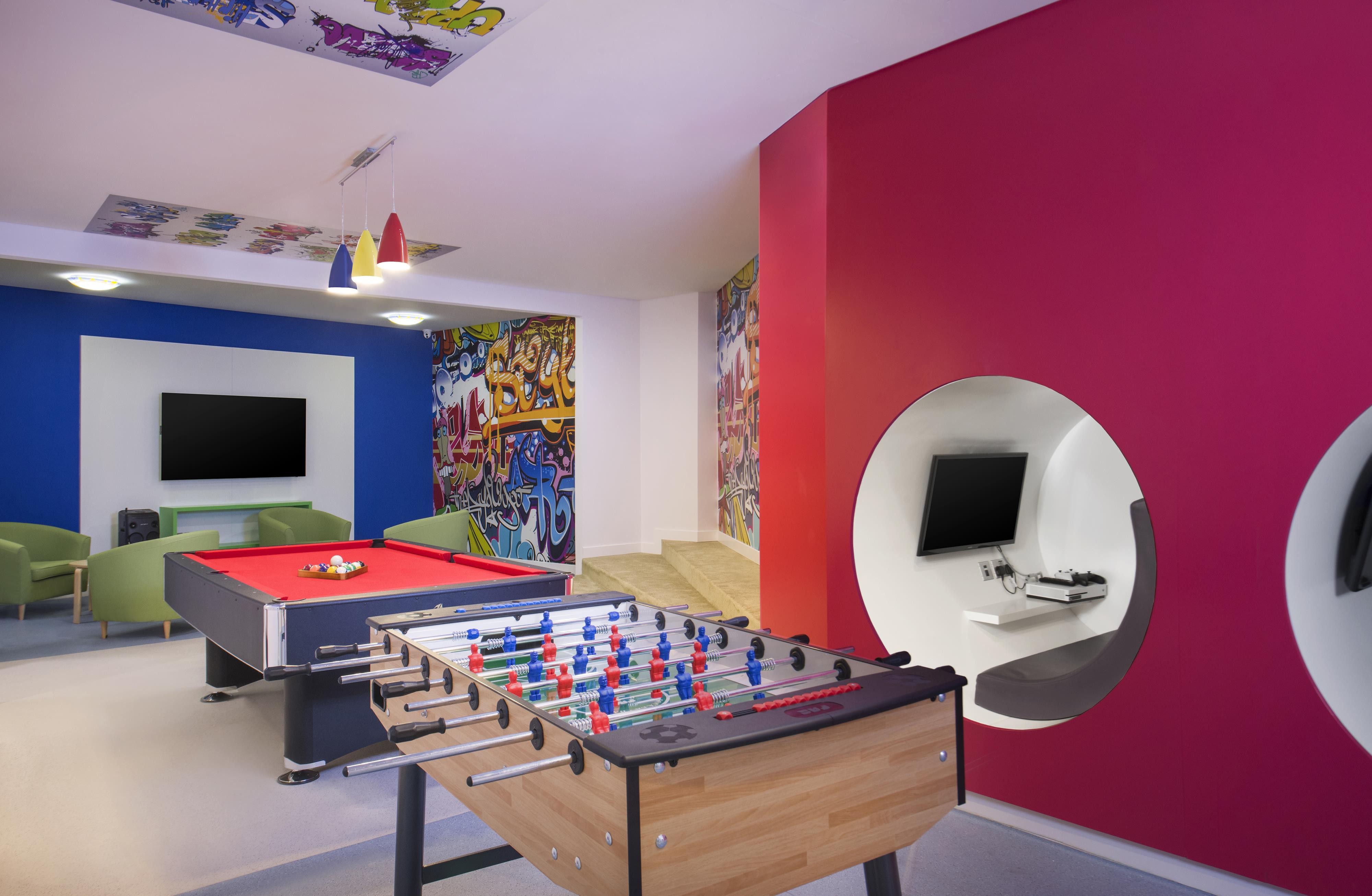 Rixos Al Mairid Ras Al Khaimah 17