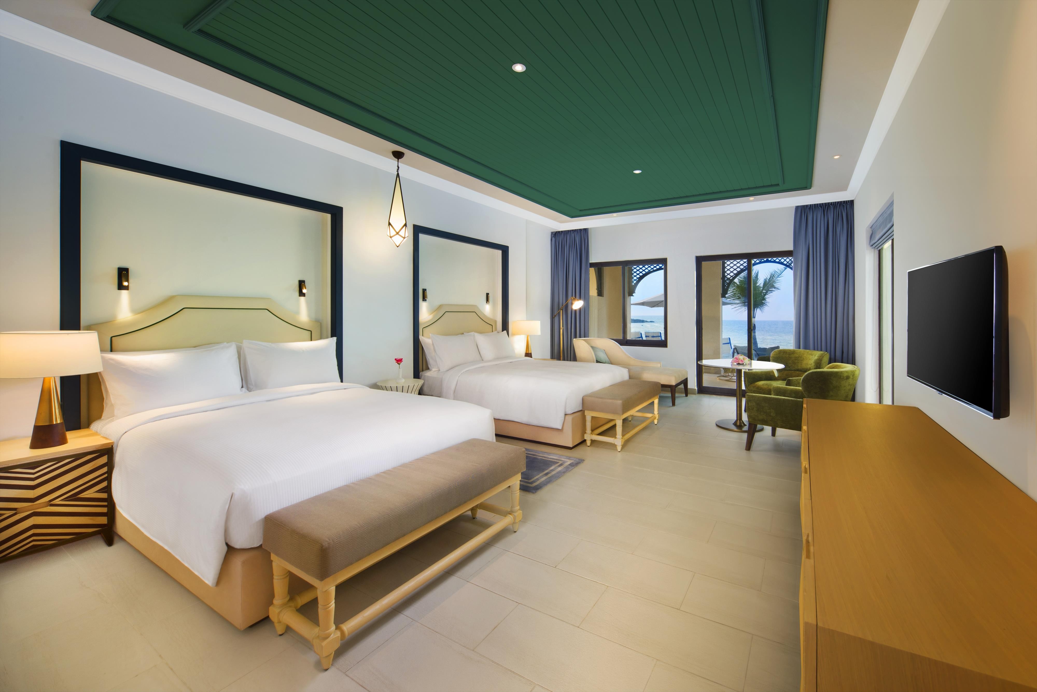 Rixos Al Mairid Ras Al Khaimah 20