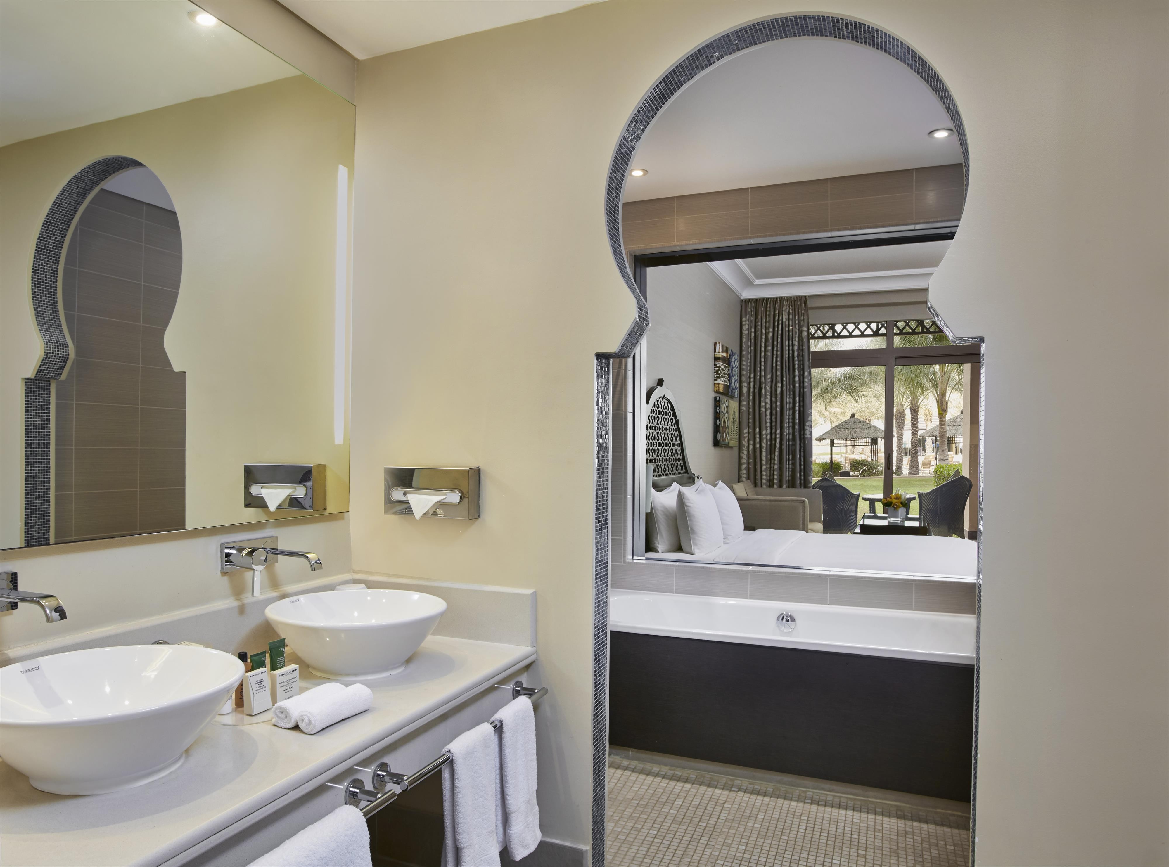 Rixos Al Mairid Ras Al Khaimah 22