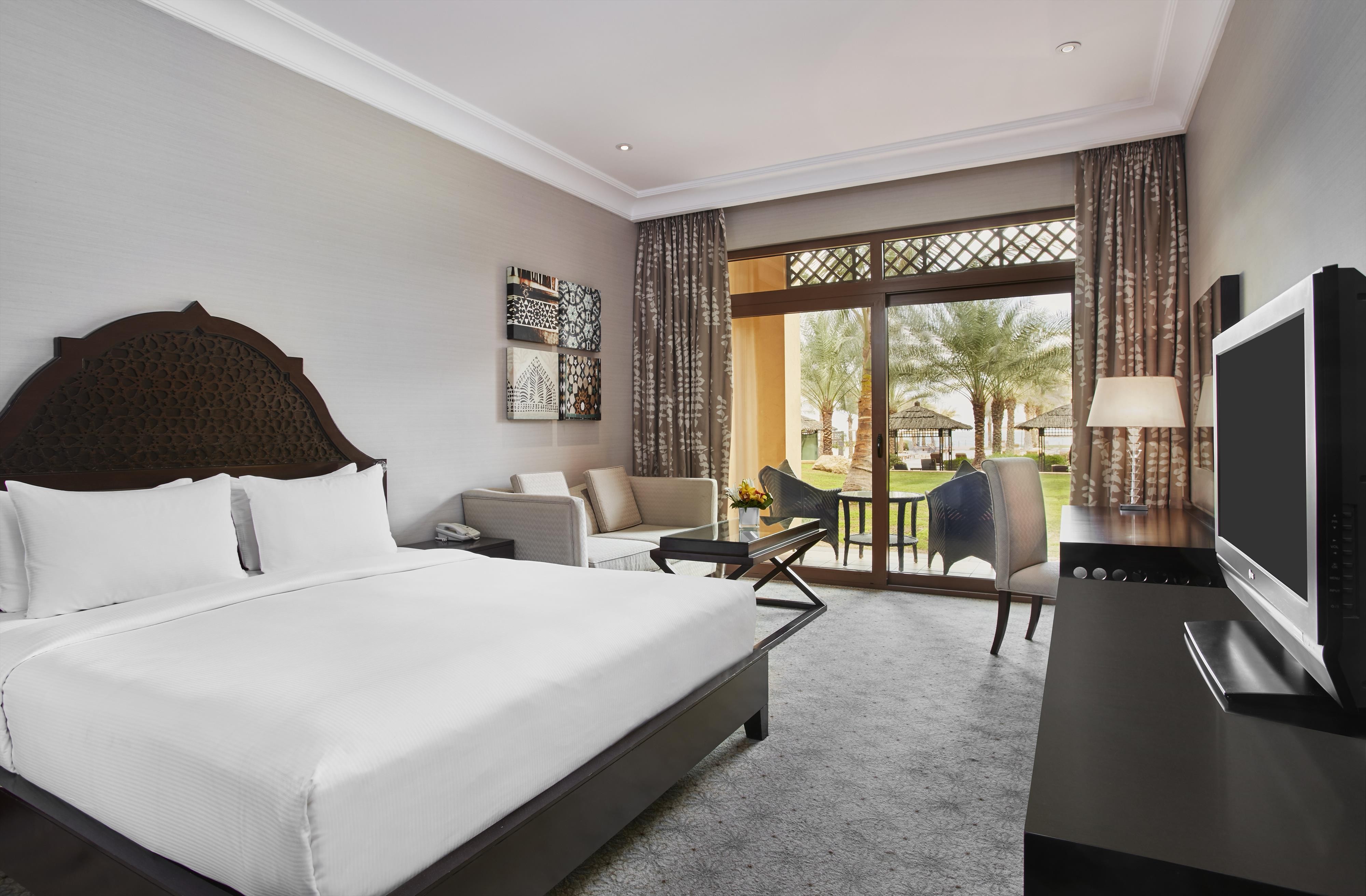 Rixos Al Mairid Ras Al Khaimah 23